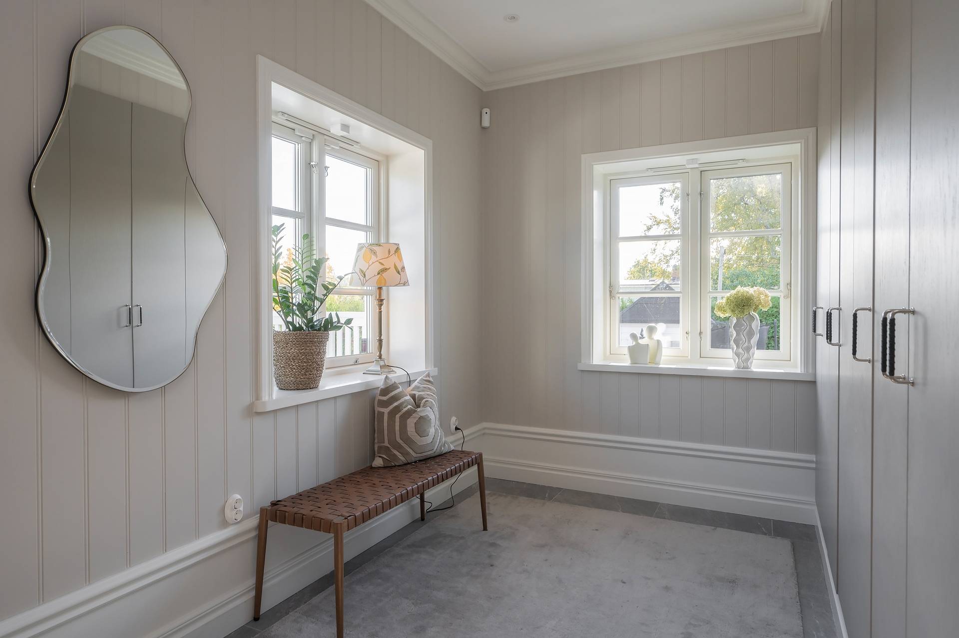 8 rum Villa på Aspövägen 94 Älvsjö - Örby Stockholms kommun - bild 16