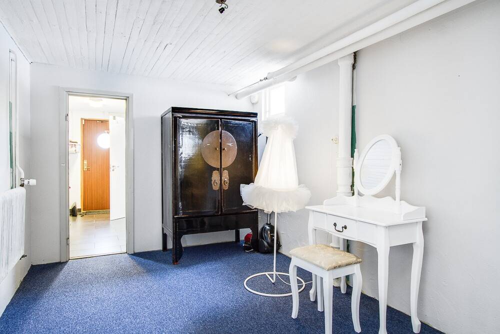 7 rum Villa på Hallengrensvägen 6 Nättraby Karlskrona kommun - bild 21