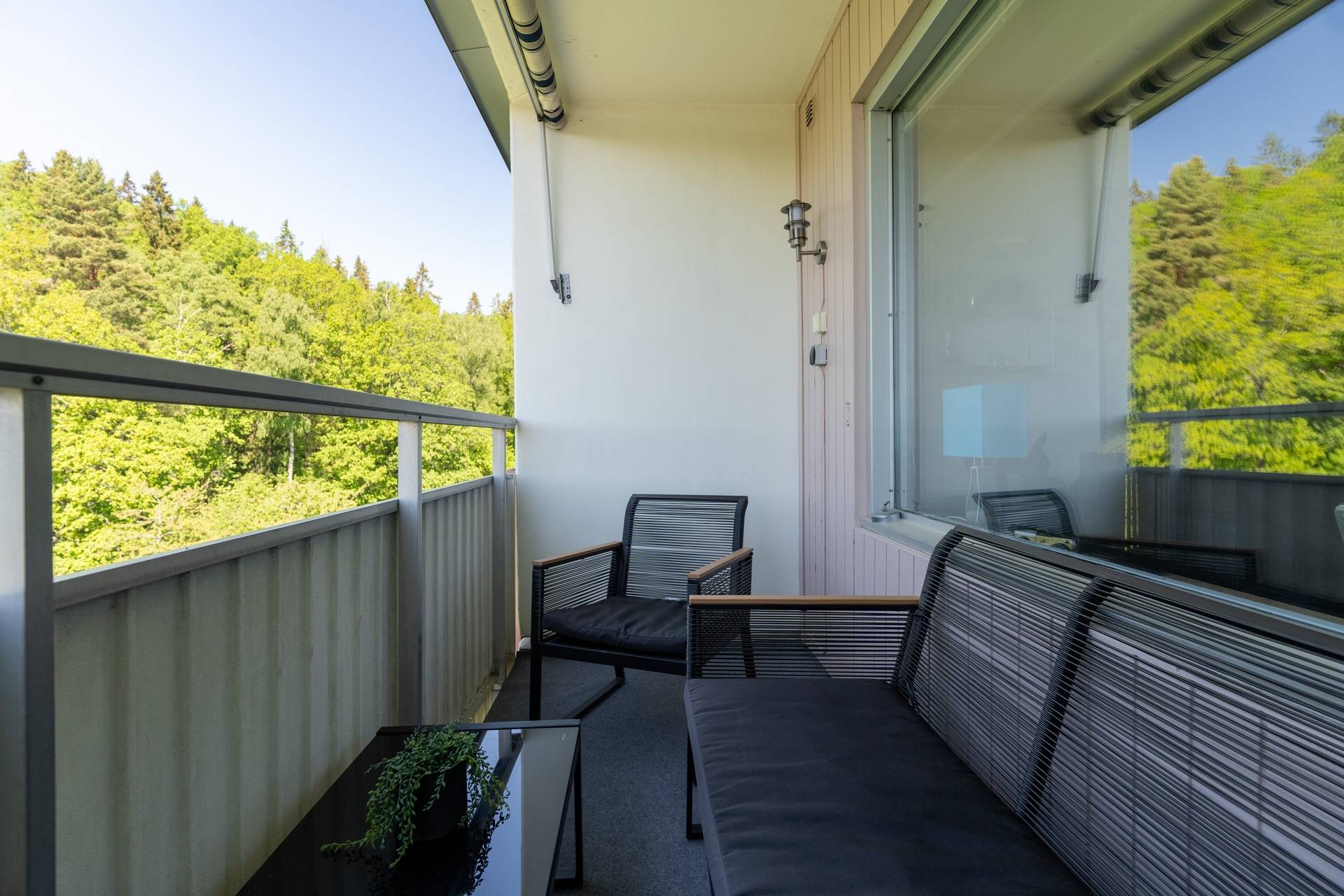 1 rum Lägenhet på Veragatan 10 Gräshagen Jönköpings kommun - bild 14