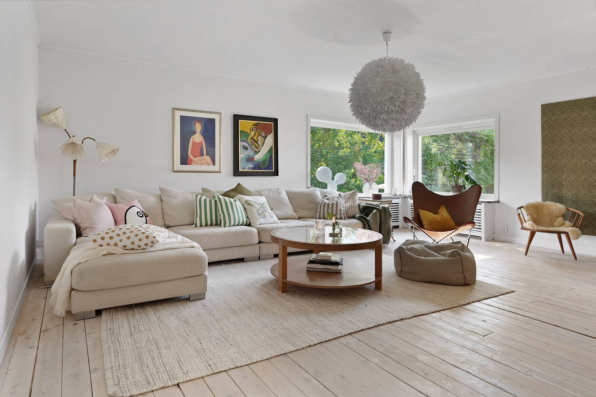 7 rum Villa på Dalängsvägen 27 Sundby Stockholms kommun - bild 3
