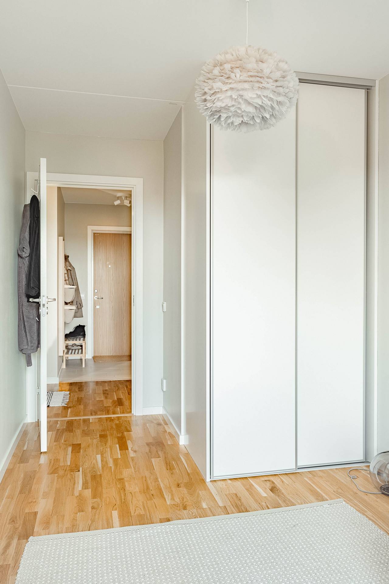 4 rum Lägenhet på Orgelgatan 14 Kapellgärdet Uppsala kommun - bild 20