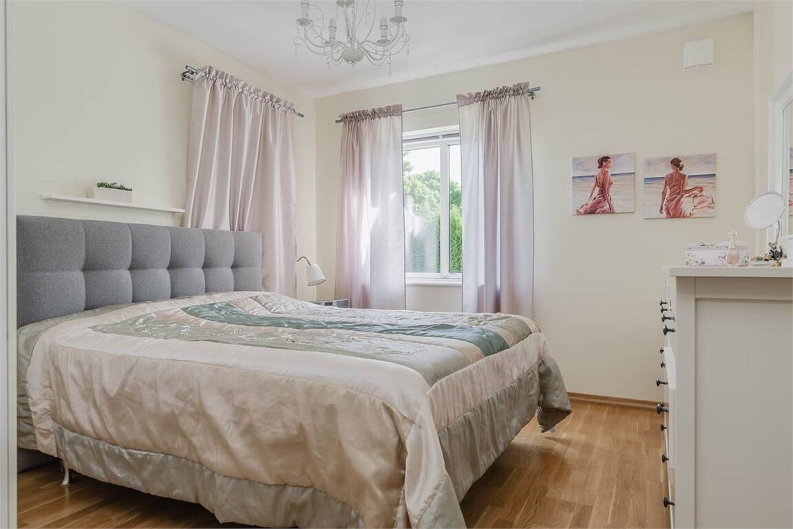5 rum Villa på Soldatvägen 63A Västanbyn Sandvikens kommun - bild 31