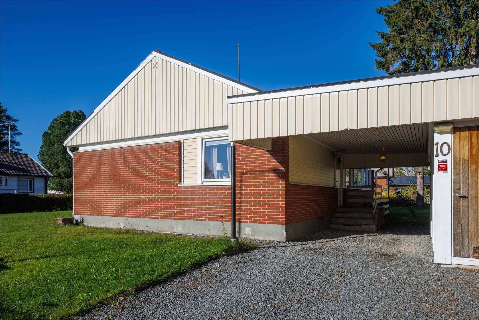 6 rum Villa på Järpgatan 10 Sanden Bodens kommun - bild 41