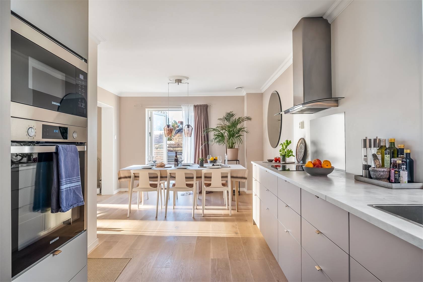 6 rum Villa på Fornminnesvägen 4 A Segeltorp Huddinge kommun - bild 20
