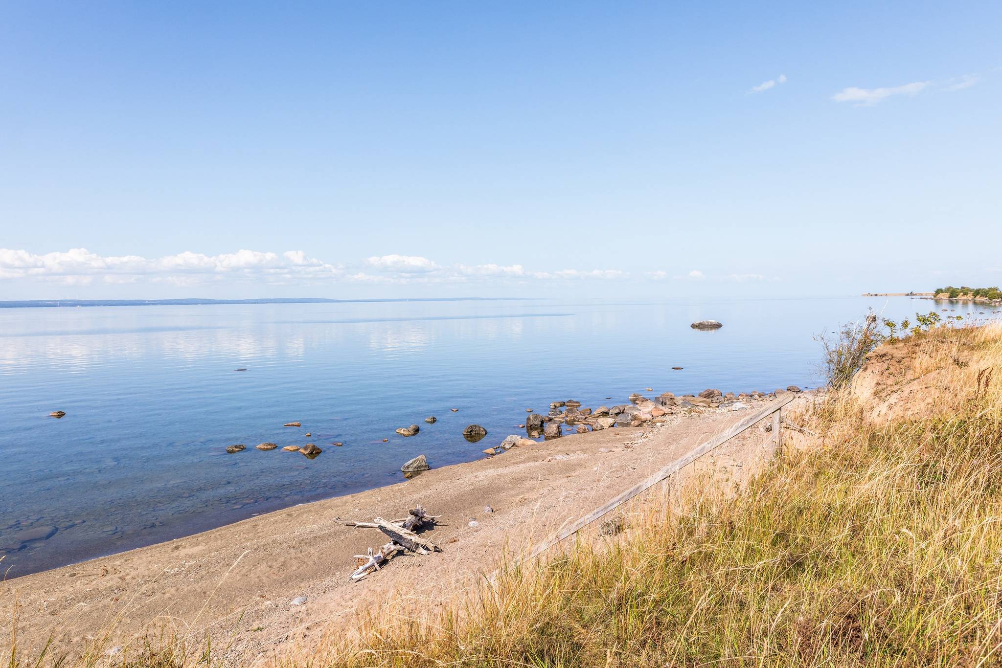3 rum Fritidshus på Säby Norrgård 6 Visingsö Jönköpings kommun - bild 35