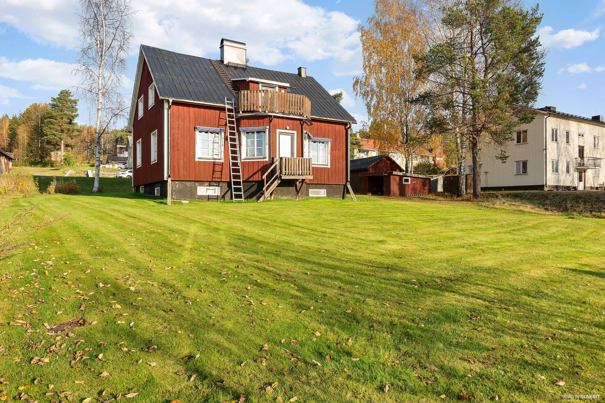 4 rum Villa på Edeforsvägen 11 Harads Bodens kommun - bild 4