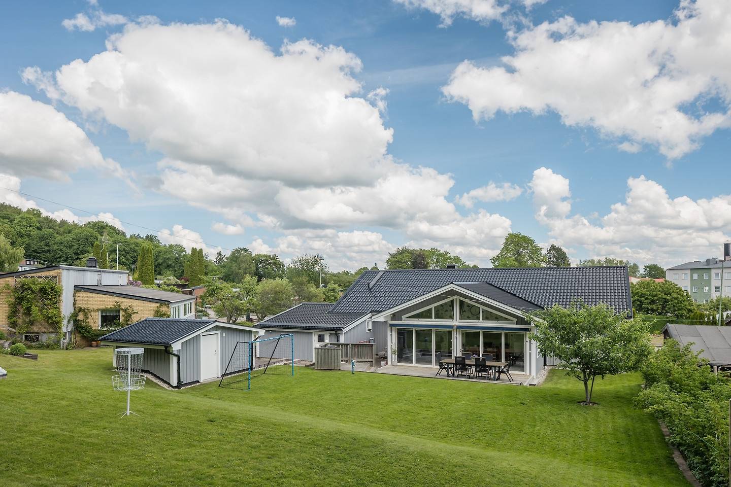 5 rum Villa på Bergsliden 50 Mösseberg Falköpings kommun - bild 34