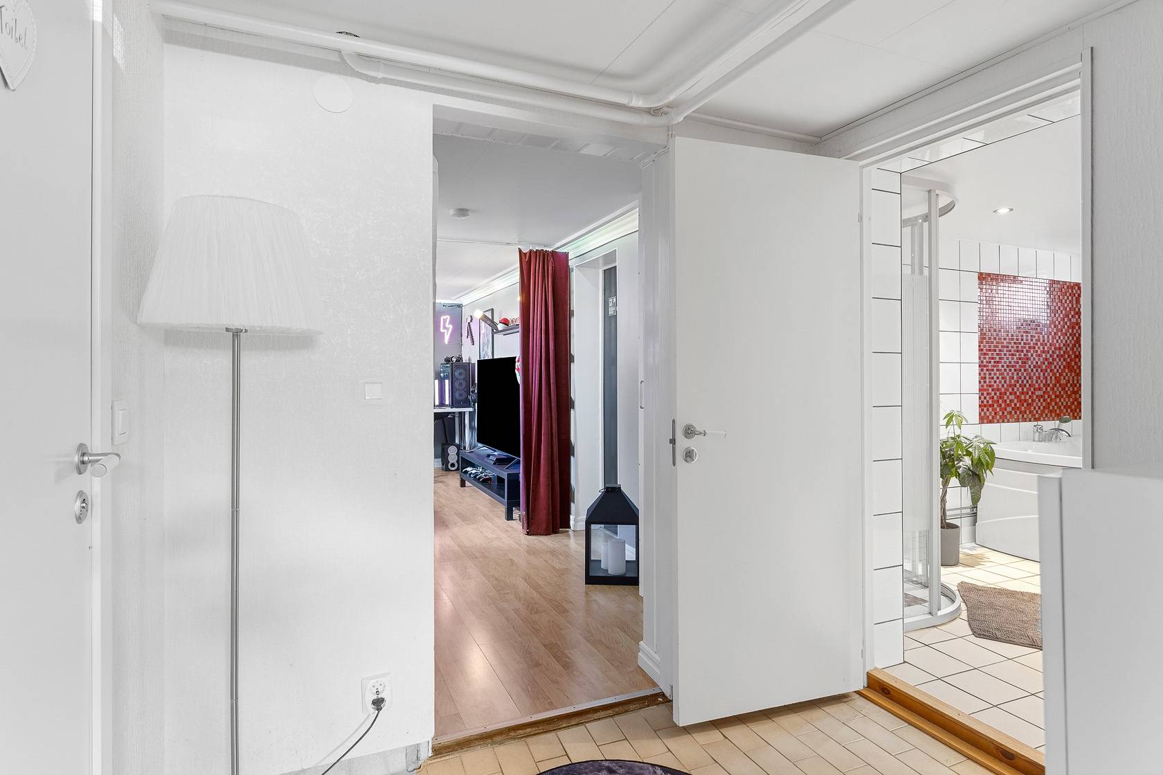 5 rum Villa på Lärkträdsvägen 40 Ulvhäll Strängnäs kommun - bild 21