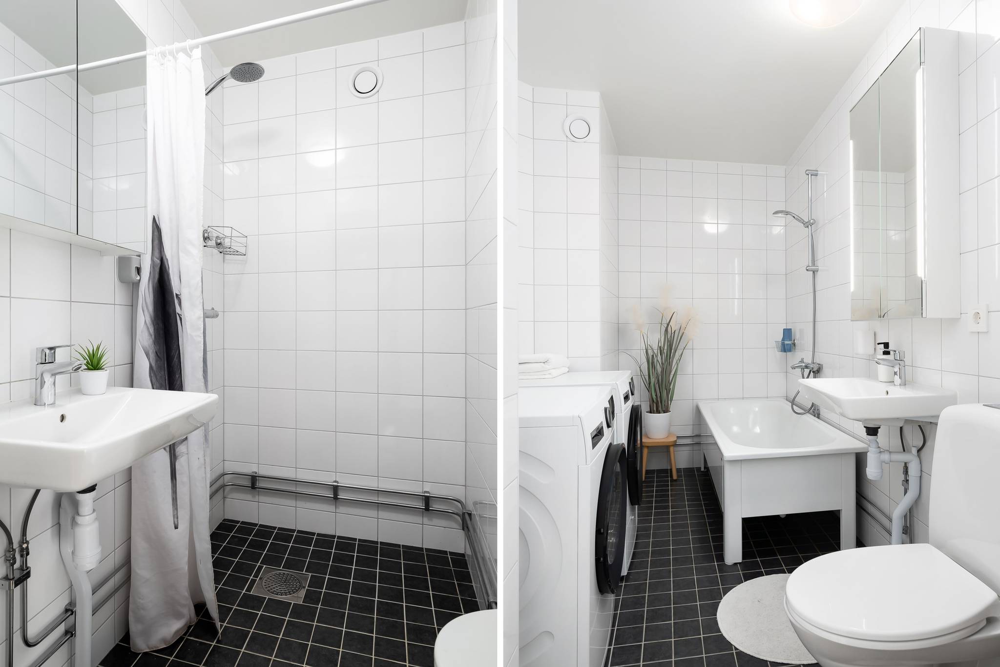 4 rum Lägenhet på Sleipnervägen 89 Handen Haninge kommun - bild 18