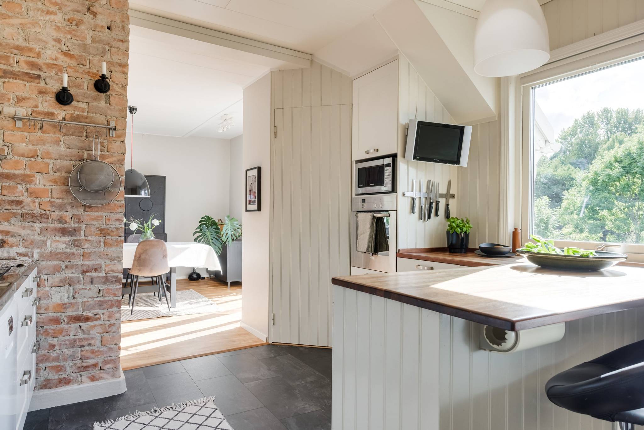9 rum Villa på Finngösavägen 9 Partille Partille kommun - bild 6