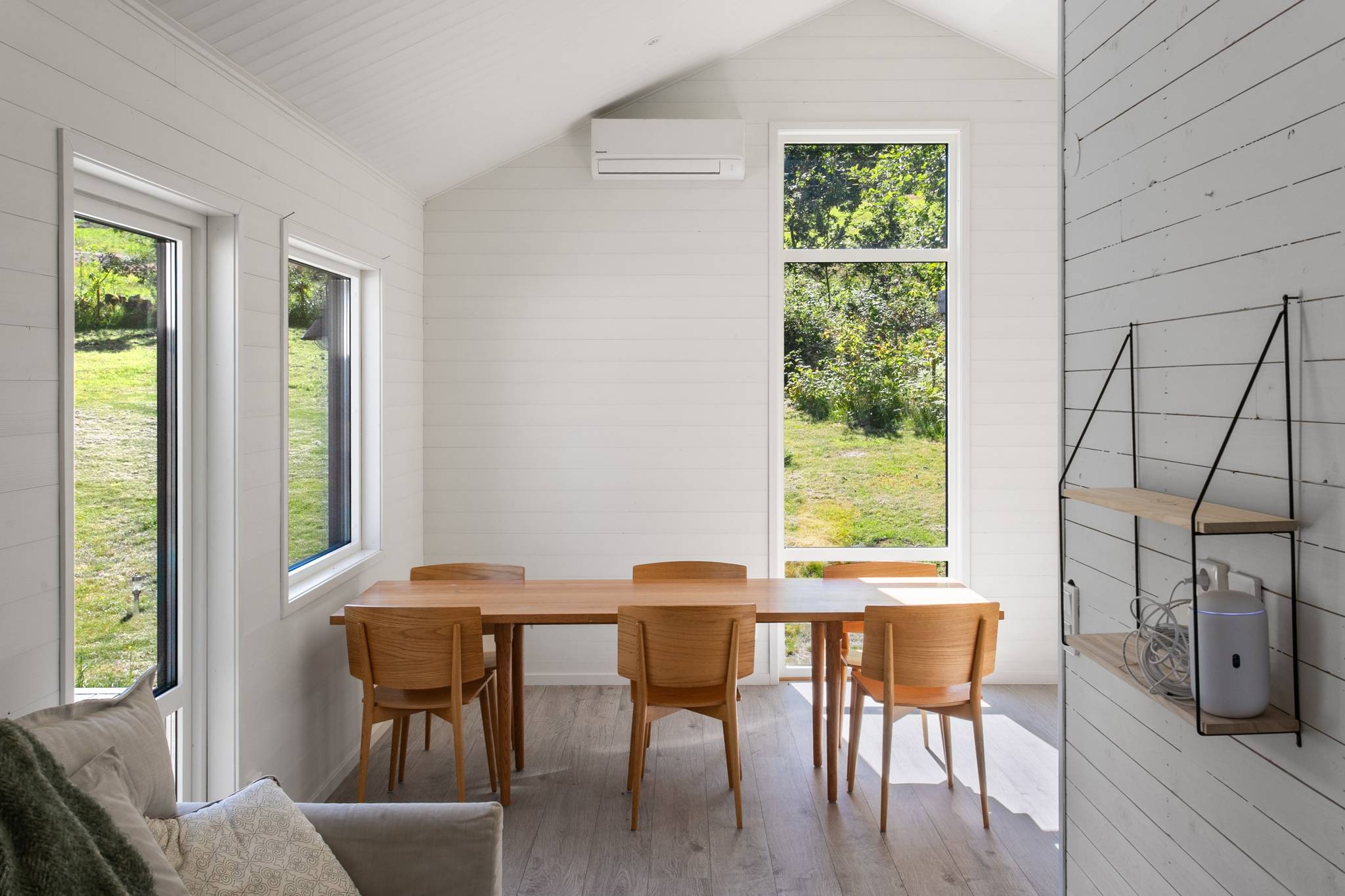 91 m² Fritidshus på Sörlunda 5 Sibbarp Varbergs kommun - bild 21
