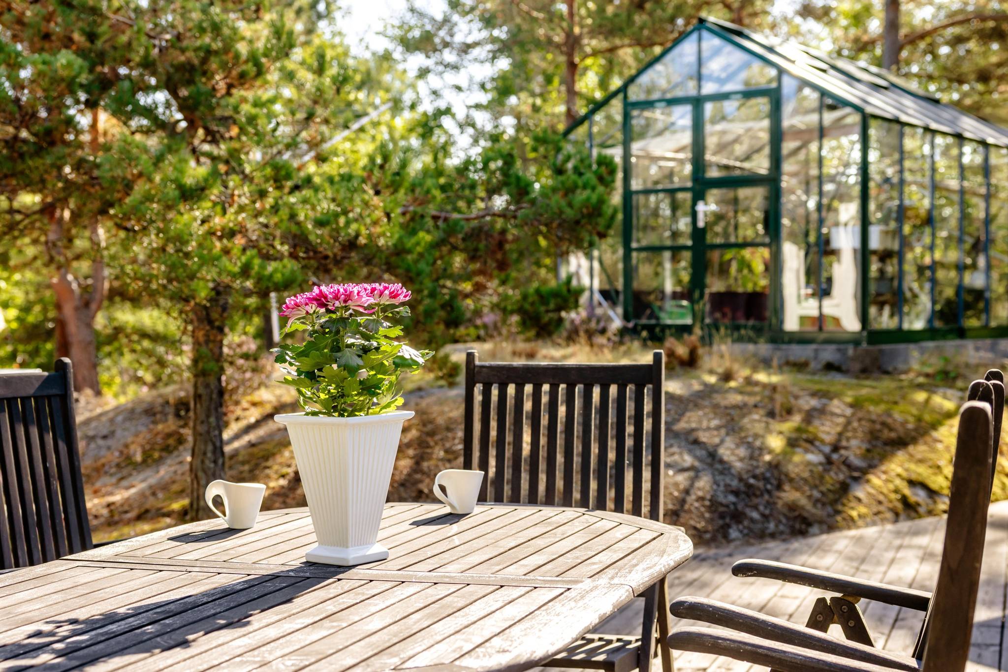 6 rum villa på Snösundsvägen 34 Ingarö - Långvik, Värmdö kommun - bild 4