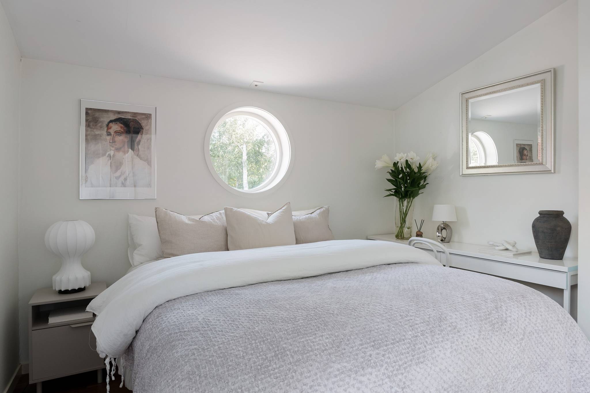 7 rum Villa på Gatekärrsvägen 25 Särö Kungsbacka kommun - bild 23