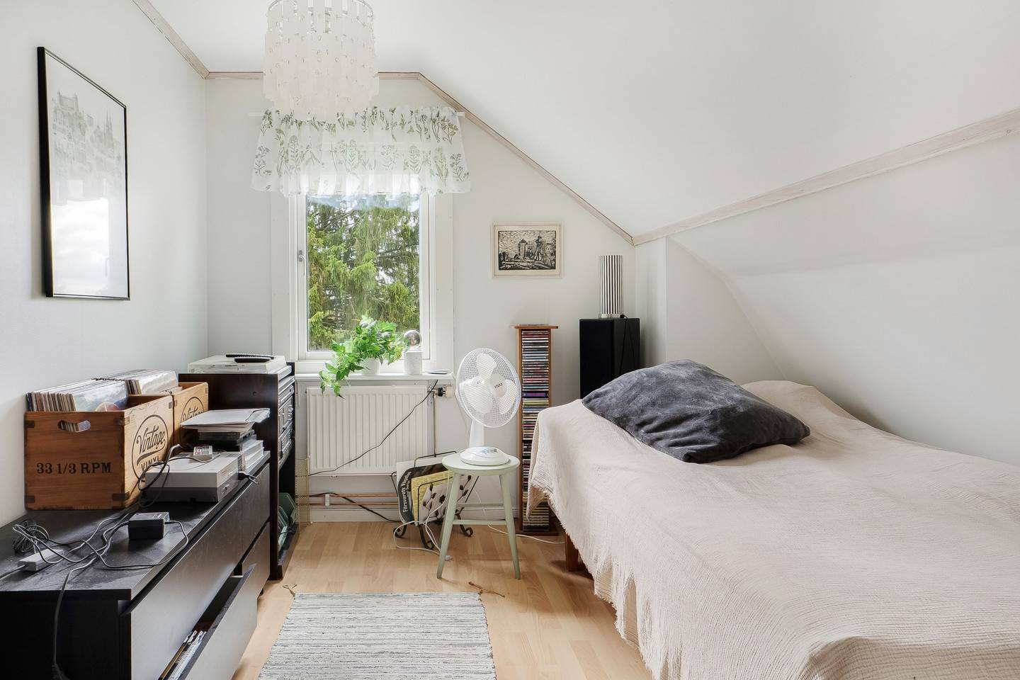 5 rum Villa på Sandavägen 5 Morgongåva Heby kommun - bild 17