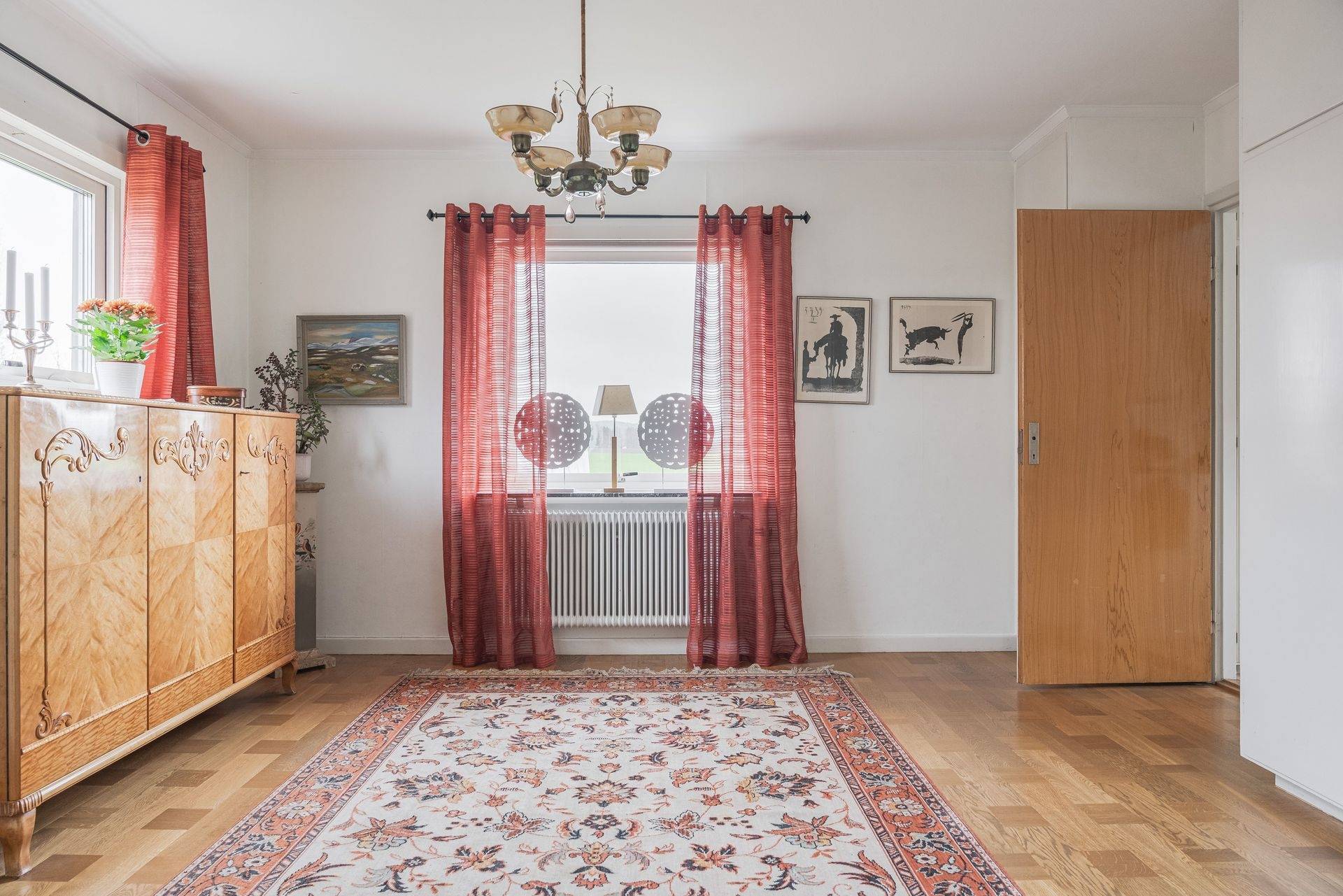 5 rum Villa på Bomsarvet 316 Bomsarvet Gagnefs kommun - bild 13