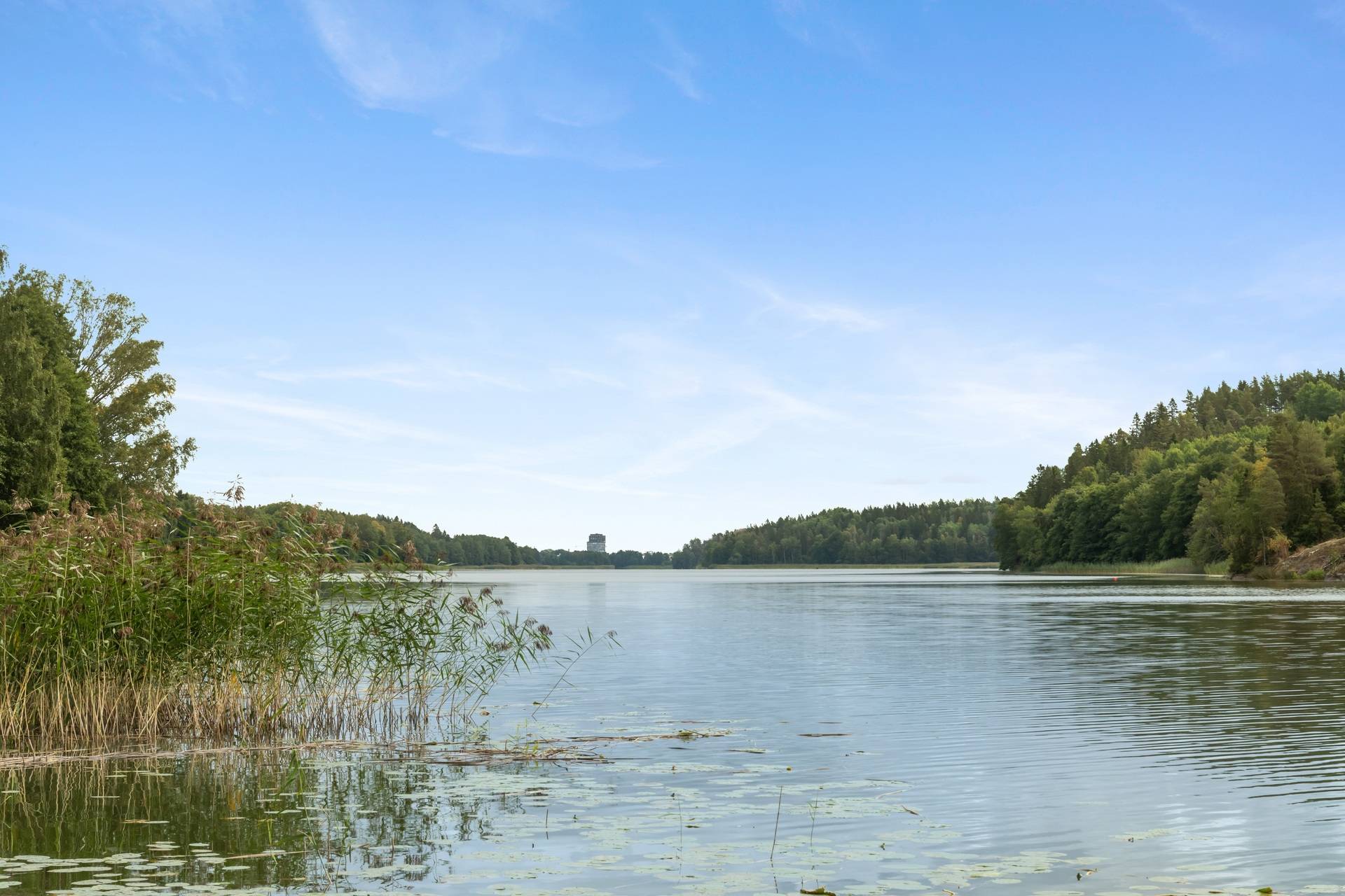5 rum Vinterbonat fritidshus på Lindholmens väg 29 Malsta Norrtälje kommun - bild 40