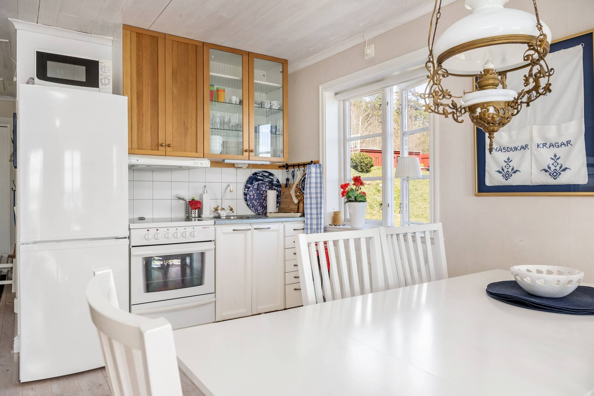 4 rum Villa på Haganäsvägen 18 Kvarsebo Norrköpings kommun - bild 39
