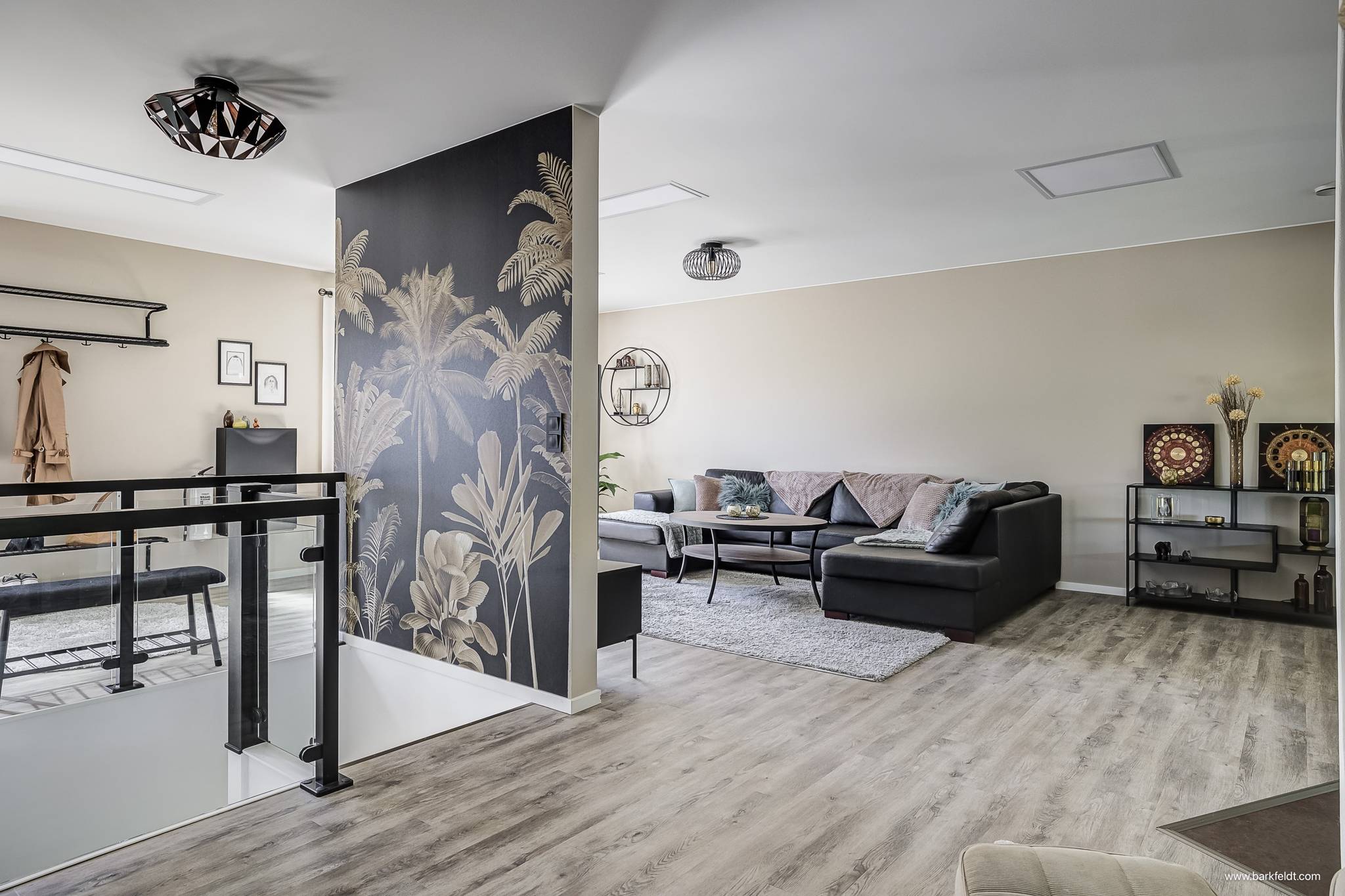 5 rum Villa på Falkvägen 2 Bergsbrunna Uppsala kommun - bild 13