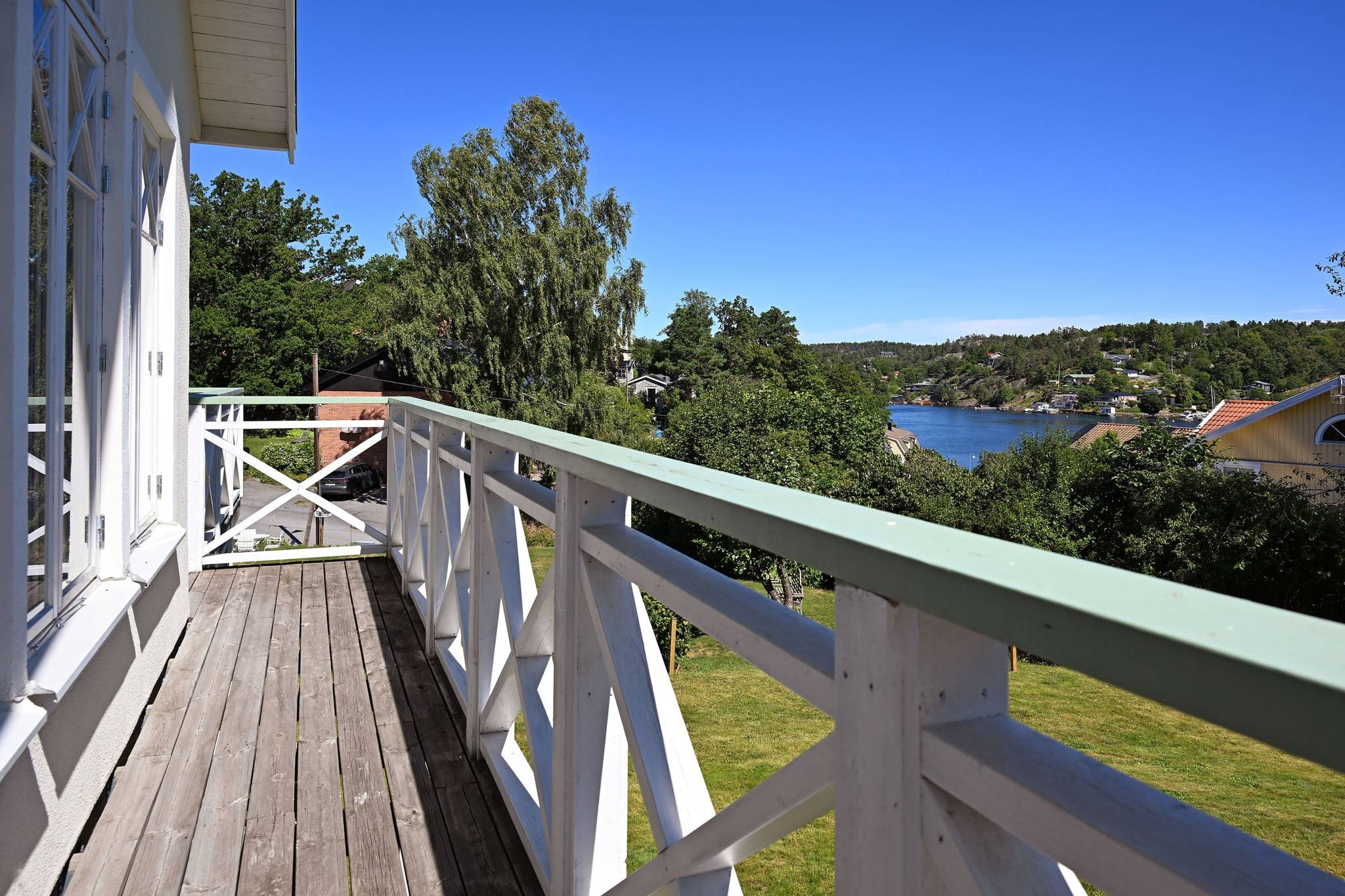 237 m² Villa på Solsundavägen 20 Nacka/Skuru Nacka kommun - bild 20
