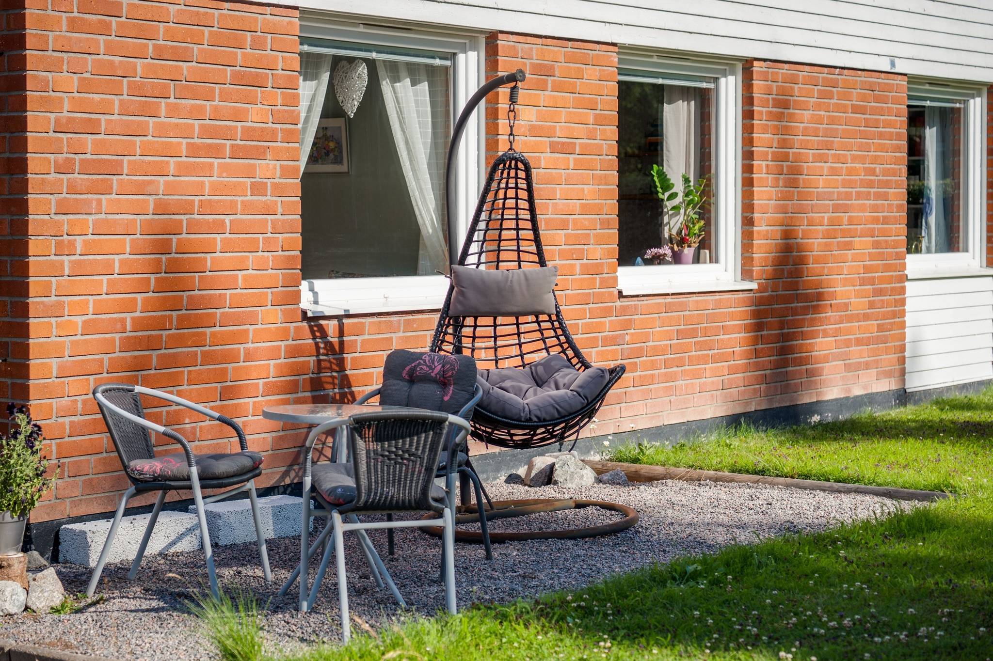 4 rum Villa på Södra Höglundavägen 23 Söderhamns kommun - bild 3