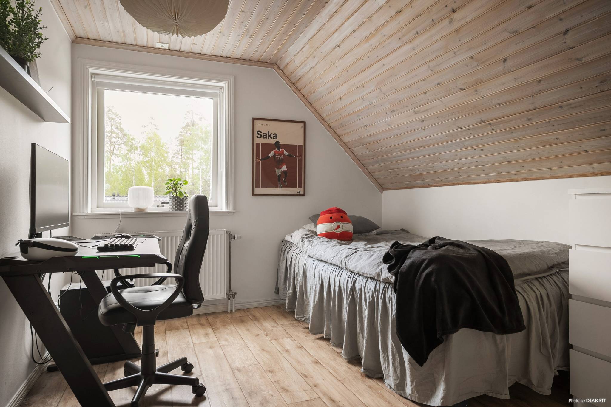 6 rum Villa på Tornvägen 16B Ljung Herrljunga kommun - bild 19