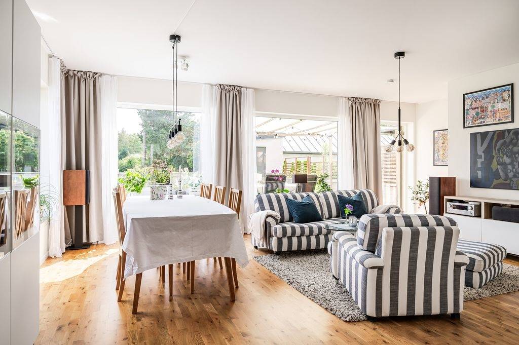 4 rum Radhus på Hällestadsvägen 23D Södra Sandby Lunds kommun - bild 20