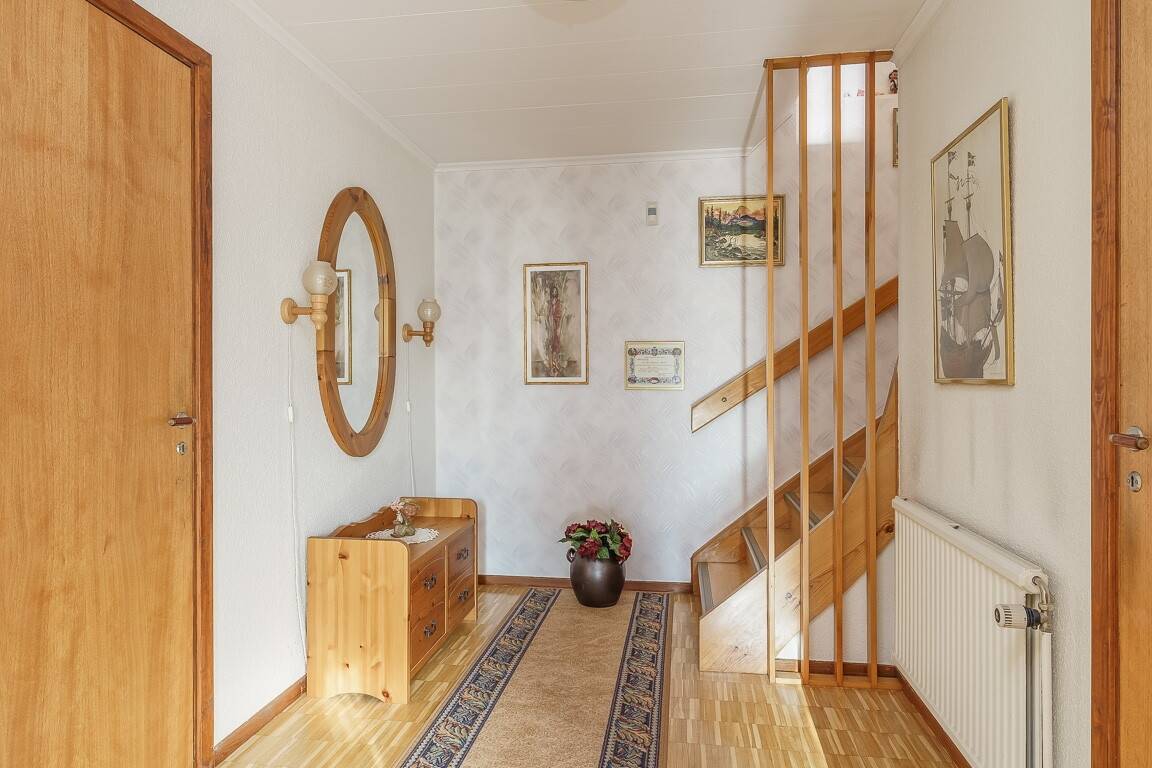 7 rum Villa på Klarabergsvägen 22 Humlekärrshult Oskarshamns kommun - bild 7
