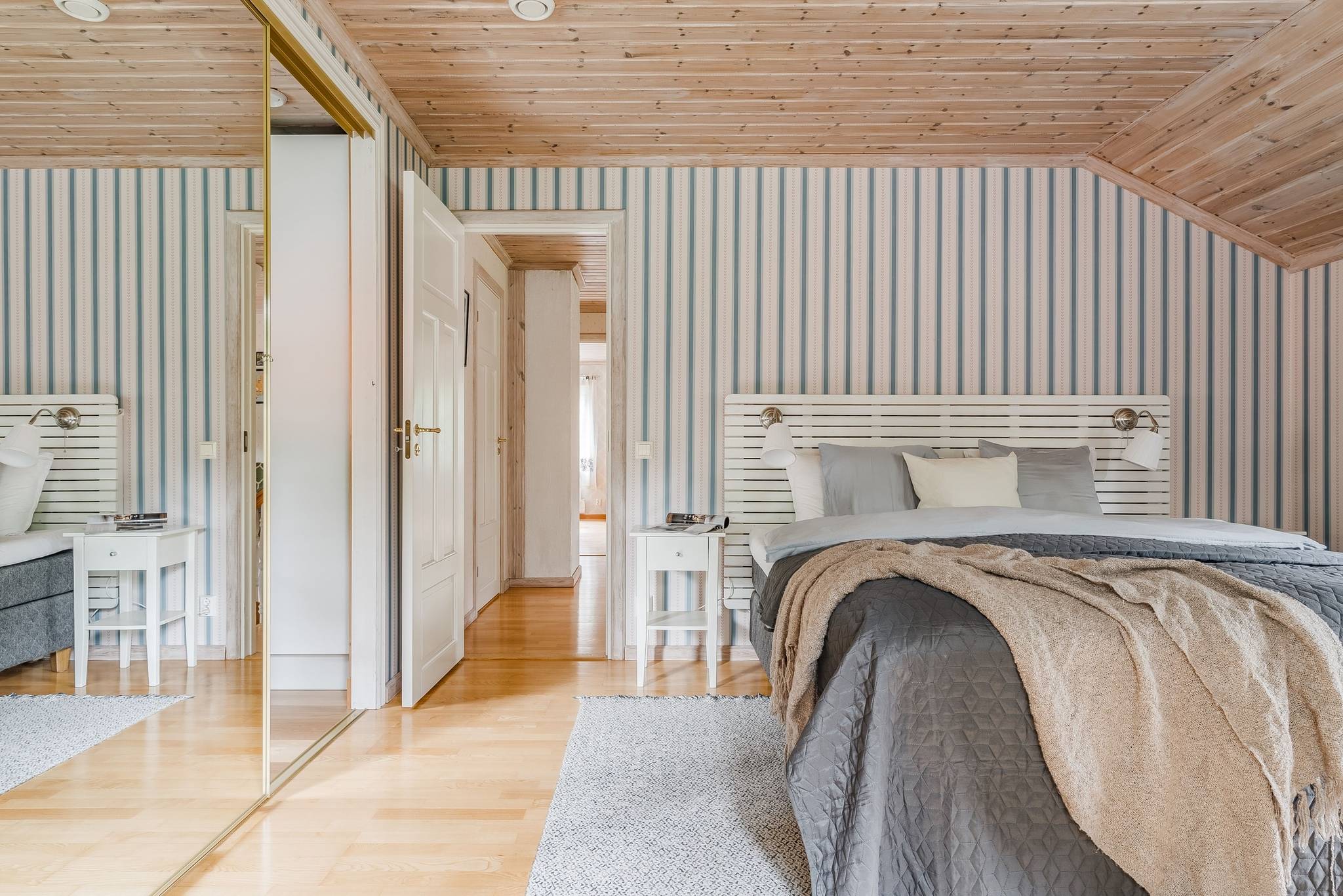 5 rum Villa på Värdshusvägen 14 Gävle kommun - bild 32