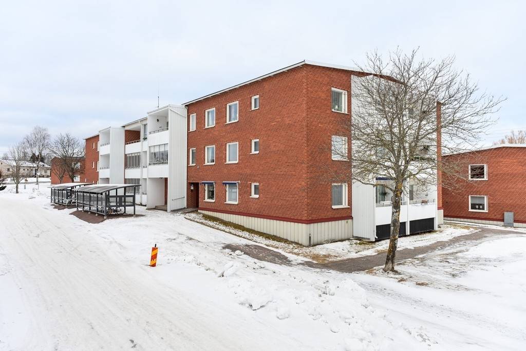 3 rum Lägenhet på Lindåkersvägen 5B Örjansgården Borlänge kommun - bild 2