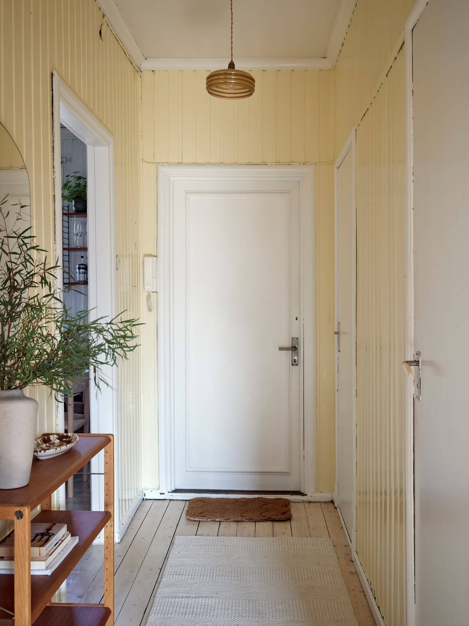 2 rum Lägenhet på Mariagatan 25 B Kungsladugård Göteborgs kommun - bild 37