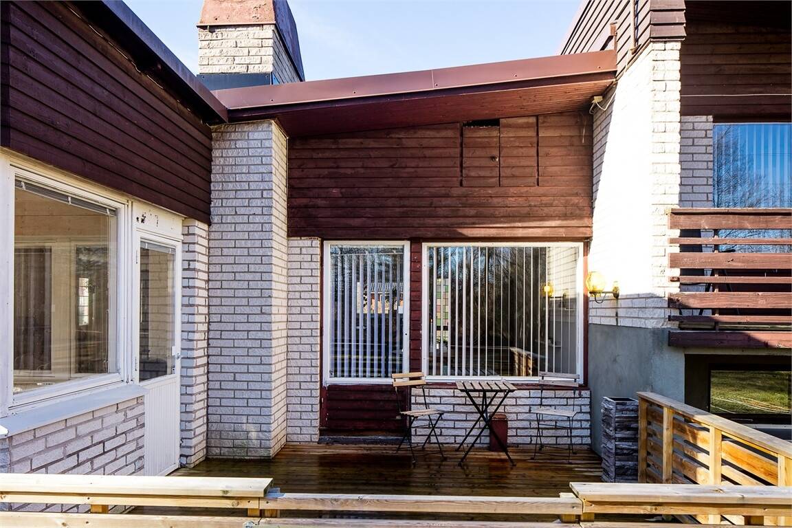 7 rum Villa på Kuskvägen 3 Alvesta - Väster Alvesta kommun - bild 7