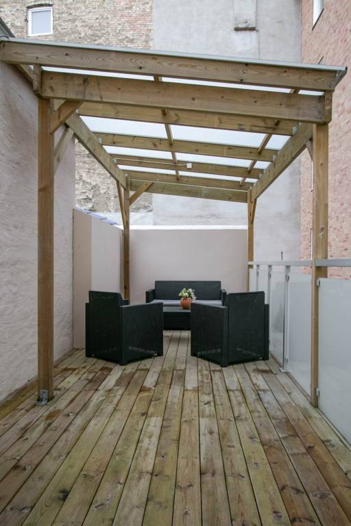 3 rum Lägenhet på Norra Kyrkogatan 8 Helsingborg - Centrum Helsingborgs kommun - bild 20
