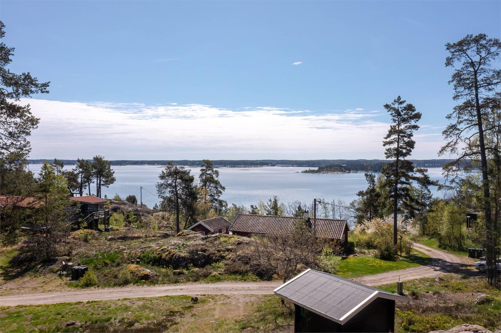 3 rum Fritidshus på Djupviksvägen 6 Vikbolandet, S:t Anna skärgård Norrköpings kommun - bild 13