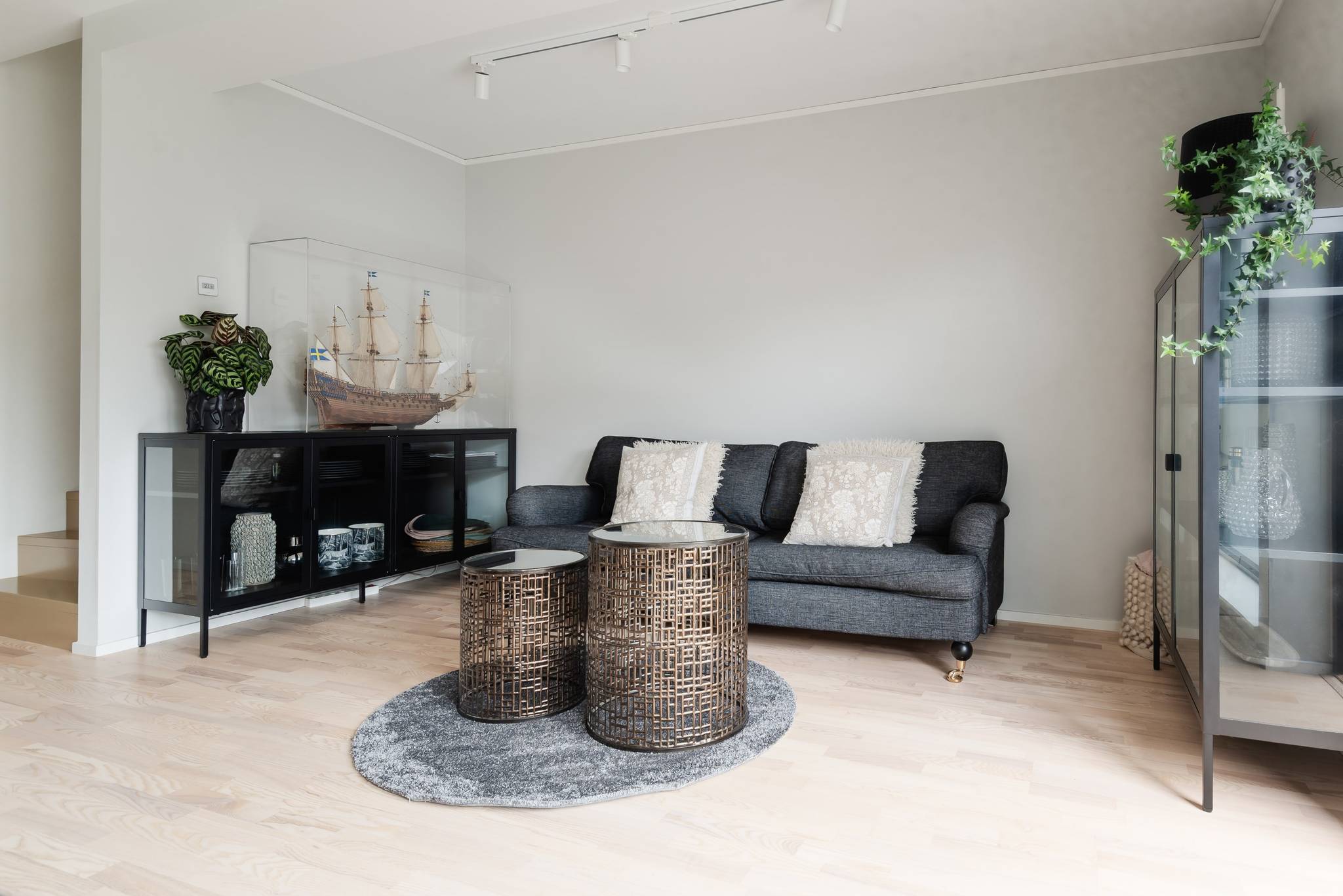 5 rum Radhus på Morkullestråket 11 Margretelund Österåkers kommun - bild 20
