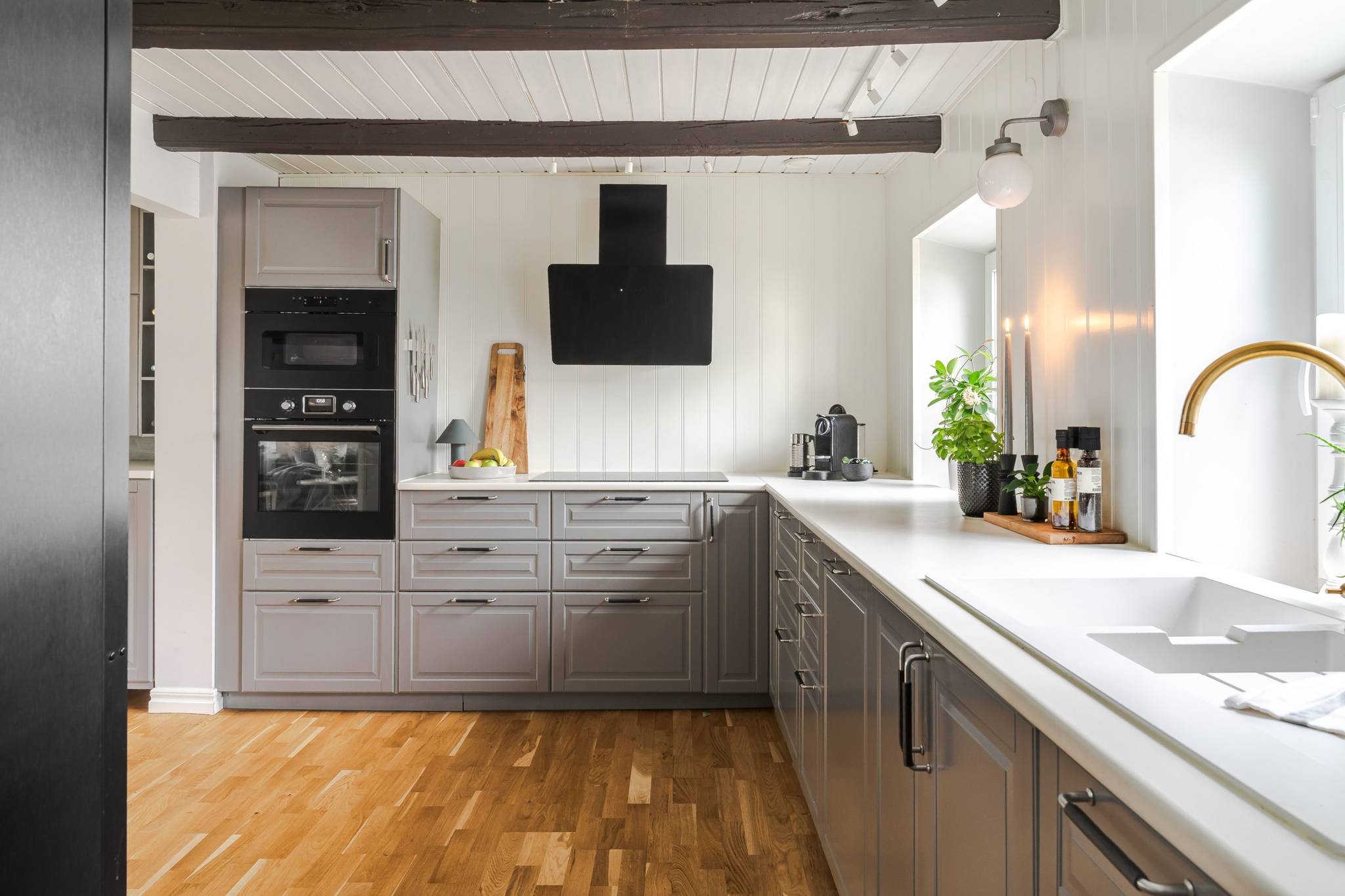 8 rum Villa på Vallkärra 242 Vallkärra Lunds kommun - bild 12