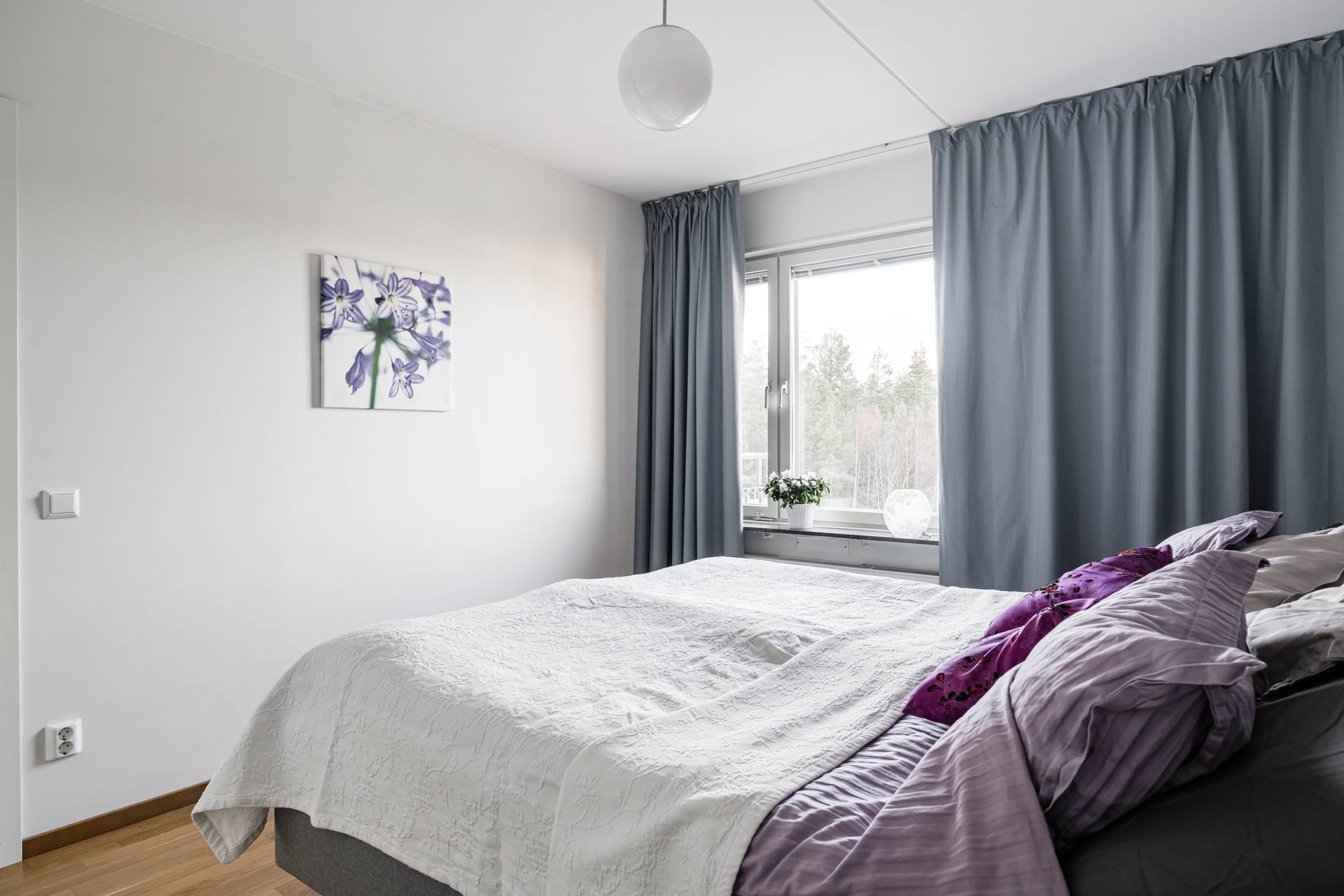 2 rum Lägenhet på Svampskogsvägen 154, 4 tr Bällstaberg Vallentuna kommun - bild 21