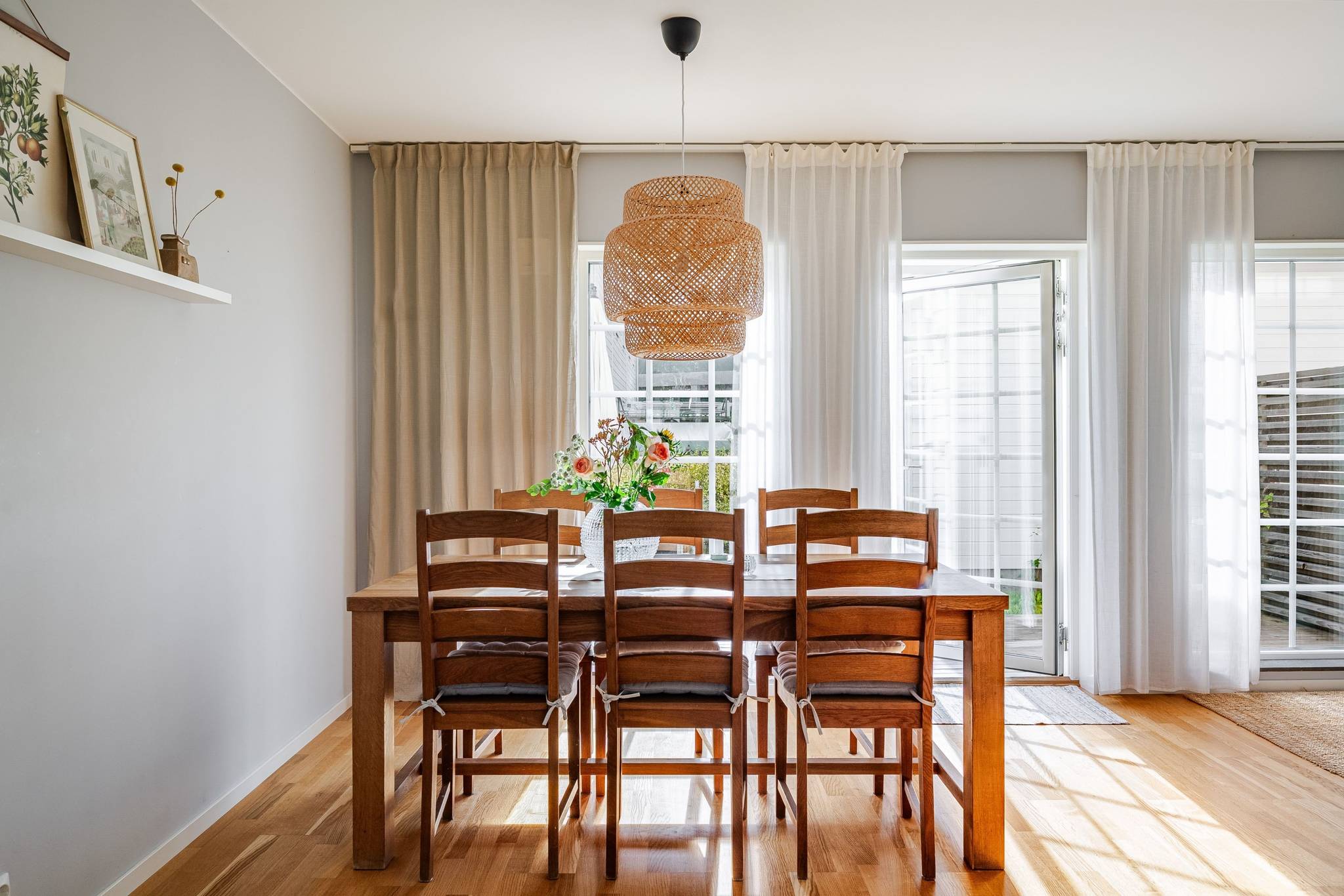 5 rum Lägenhet på Järnvägsgatan 27 Centralt Gnesta kommun - bild 15