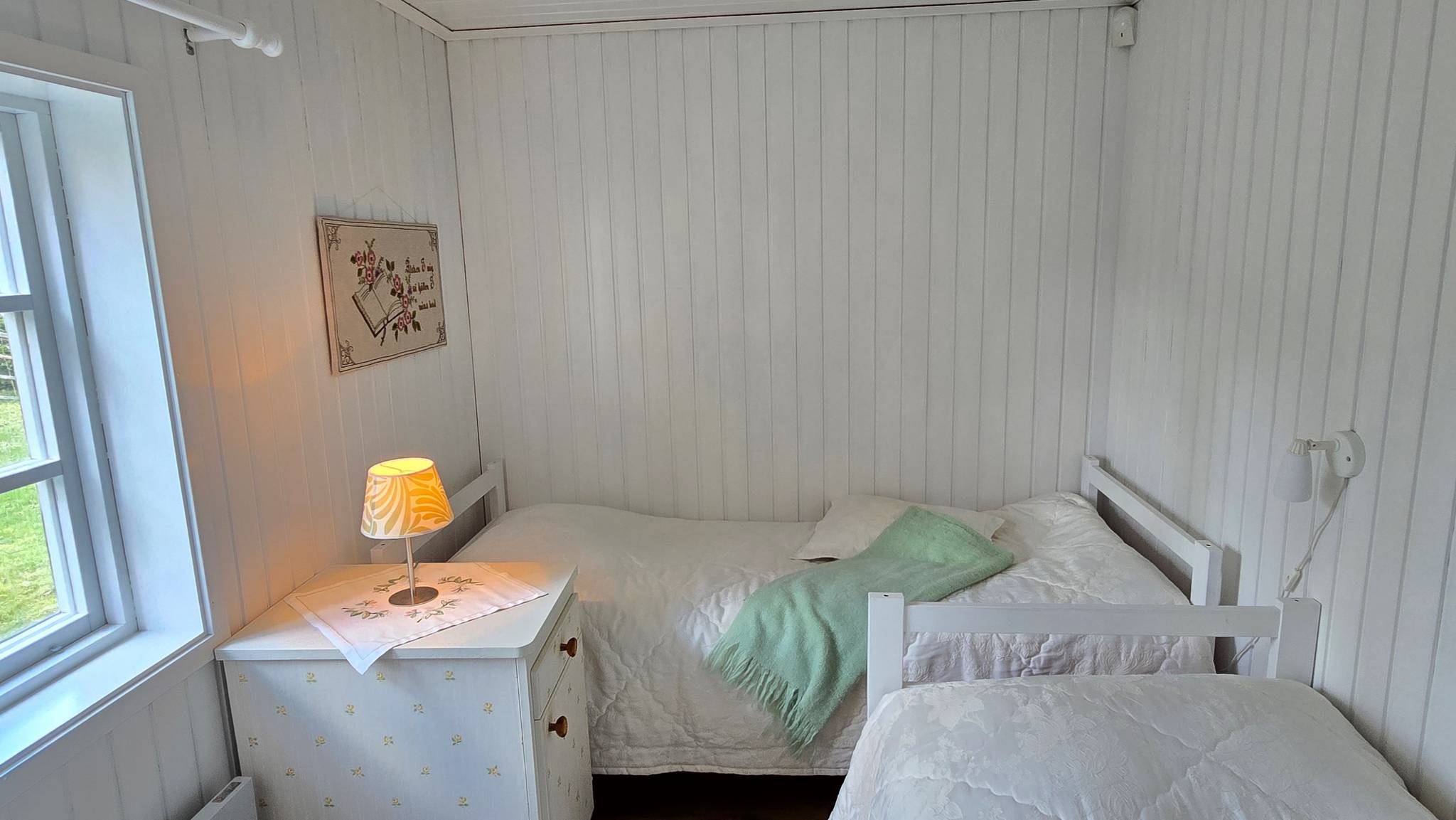 6 rum Vinterbonat fritidshus på Trälshult 65 Laholms kommun - bild 39