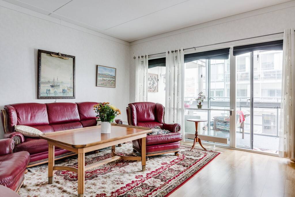 2 rum Lägenhet på Selma Lagerlöfs gata 3 Centralt Kungälvs kommun - bild 7