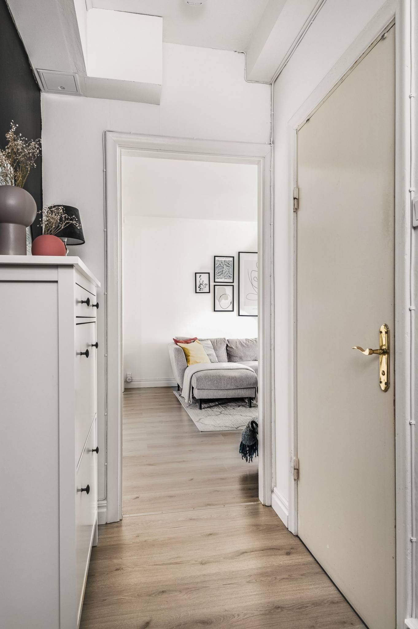 3 rum Lägenhet på Dalgatan 16A, 1 vån Duvedal Motala kommun - bild 18