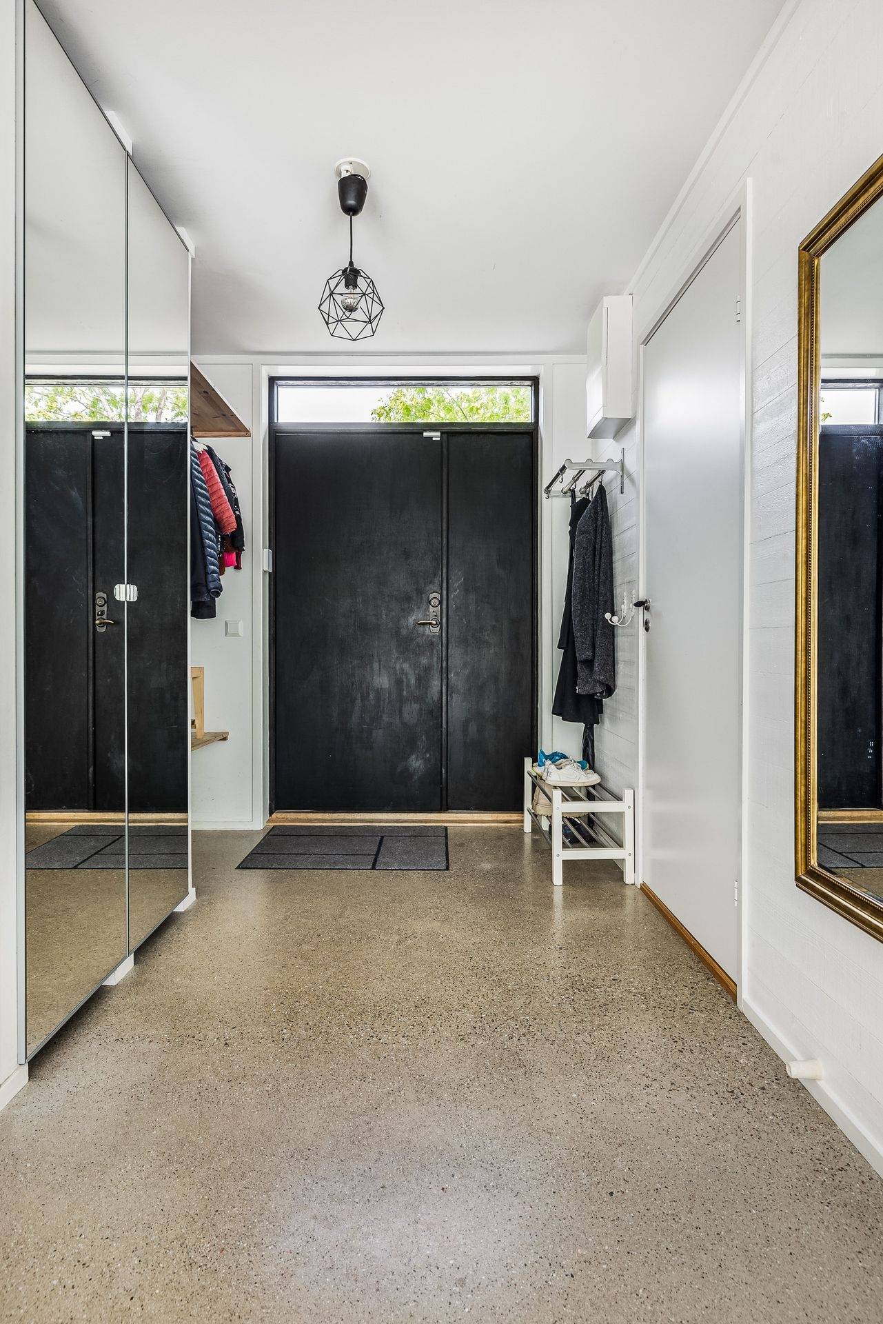 7 rum Villa på Rönnbärsvägen 5 Mälby Eskilstuna kommun - bild 24