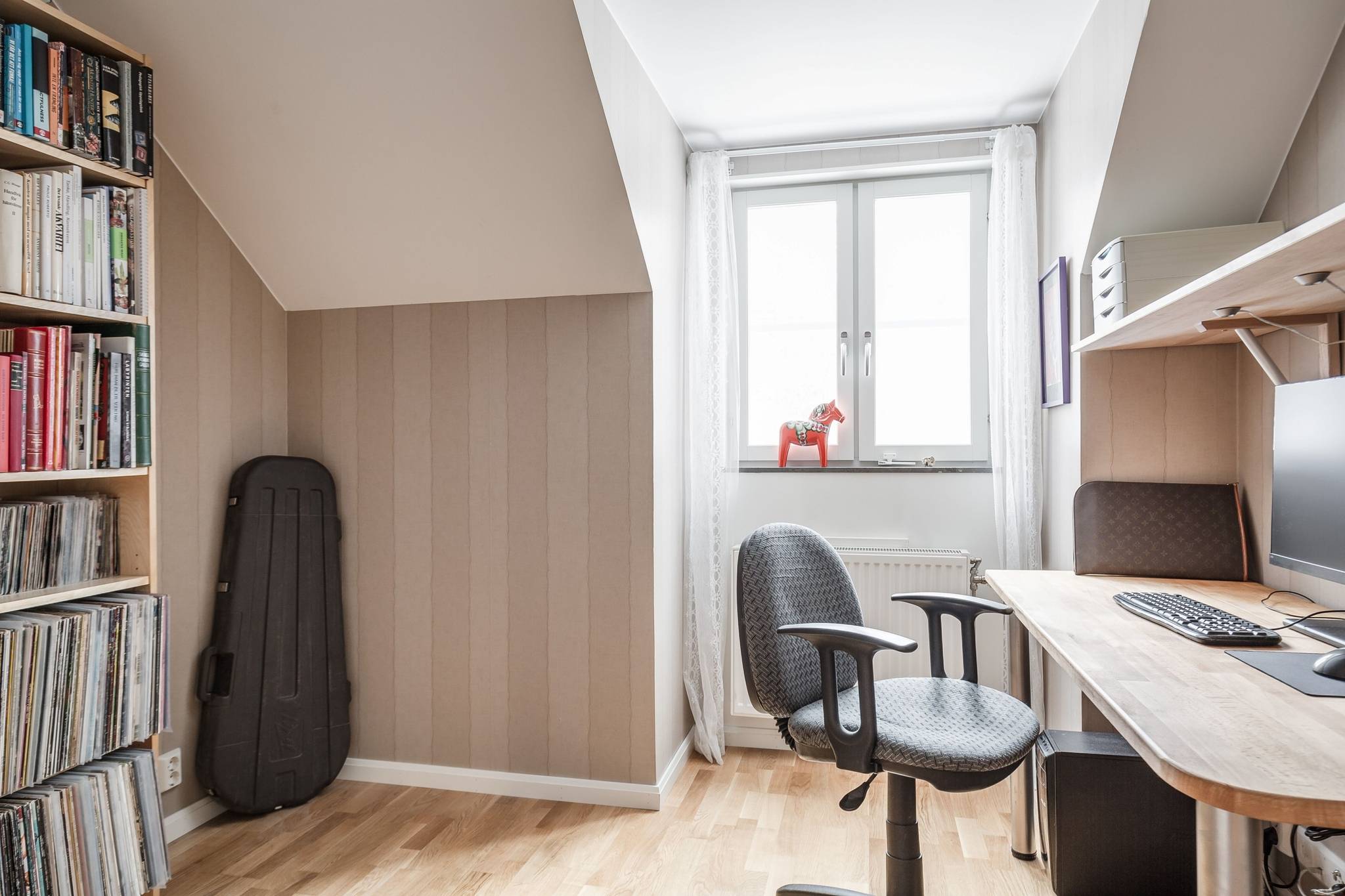 5 rum Lägenhet på Hörningsnäsvägen 14B Centrala Huddinge Huddinge kommun - bild 20