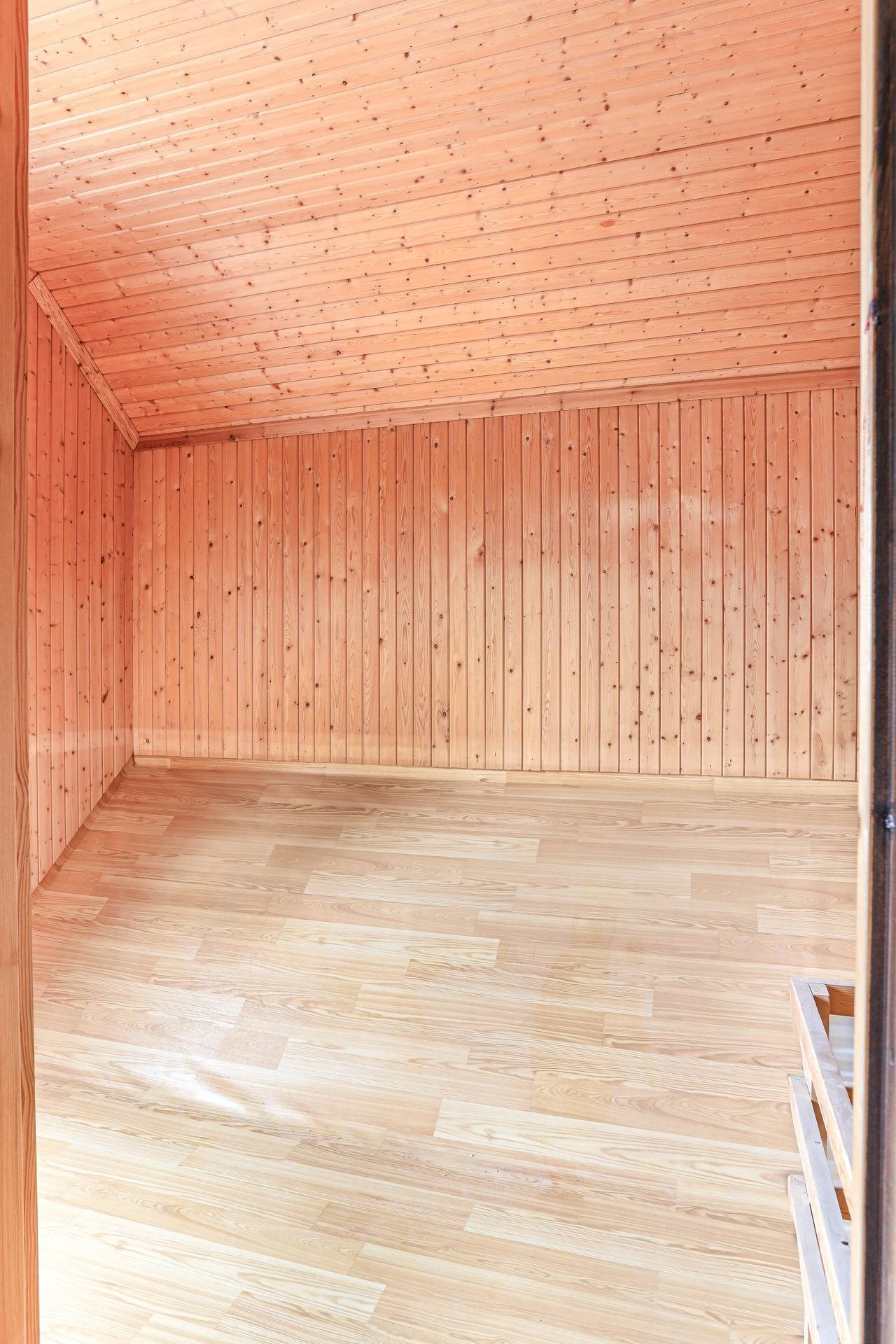 6 rum Villa på Silvervägen 62A Umeå Umeå kommun - bild 53