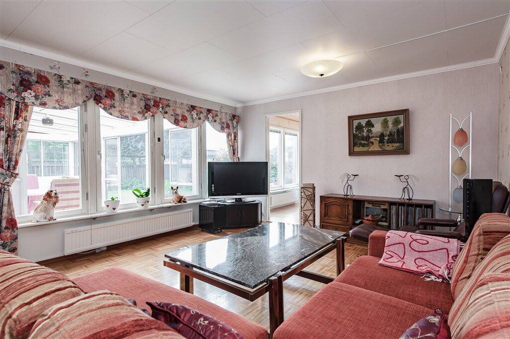 6 rum Villa på Kullerstensvägen 130 Jordbro Haninge kommun - bild 11