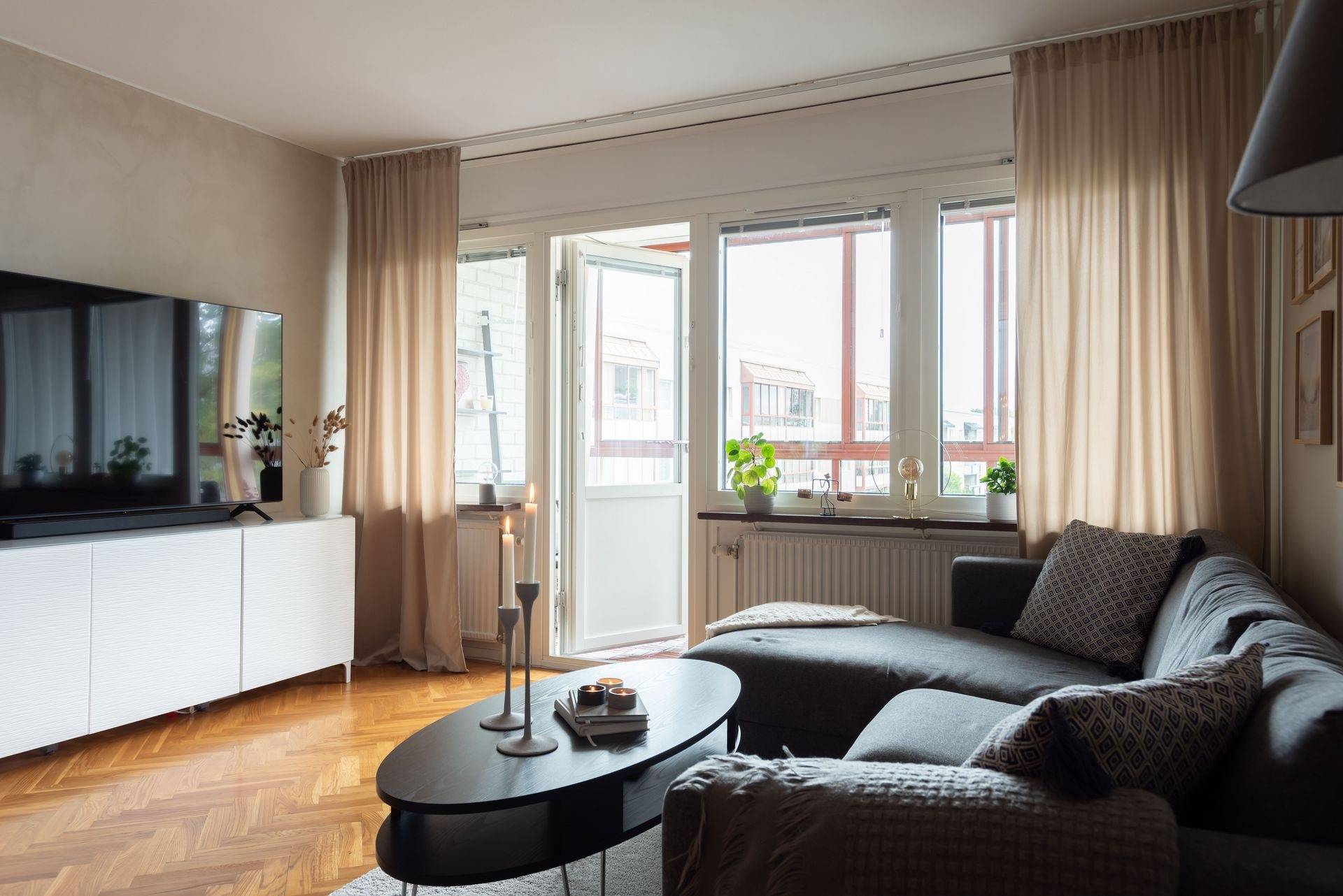 3 rum Lägenhet på Regementsgatan 26 Viksäng Västerås kommun - bild 17