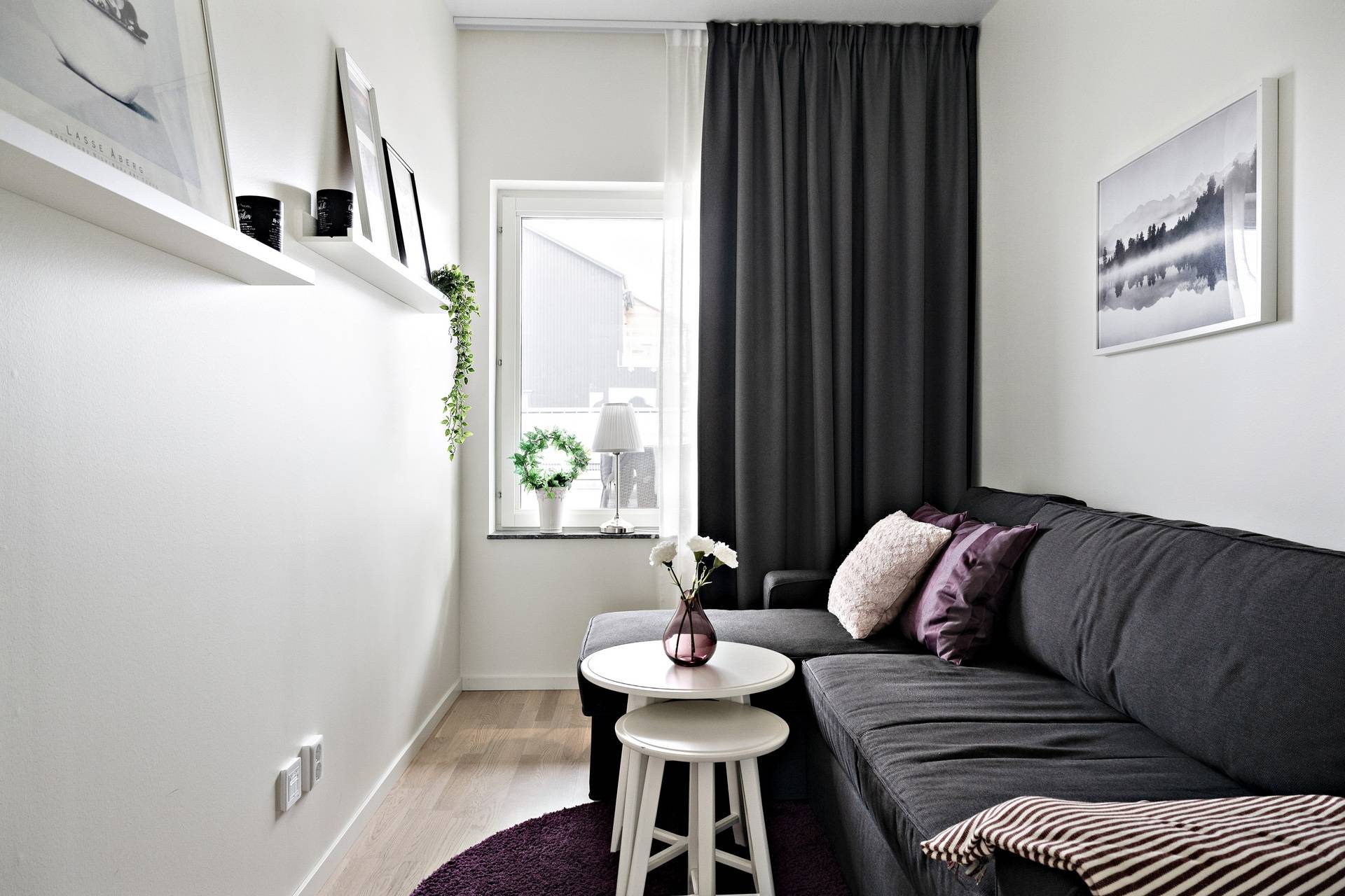4 rum Lägenhet på Tunavägen 260A Buskåker Borlänge kommun - bild 10