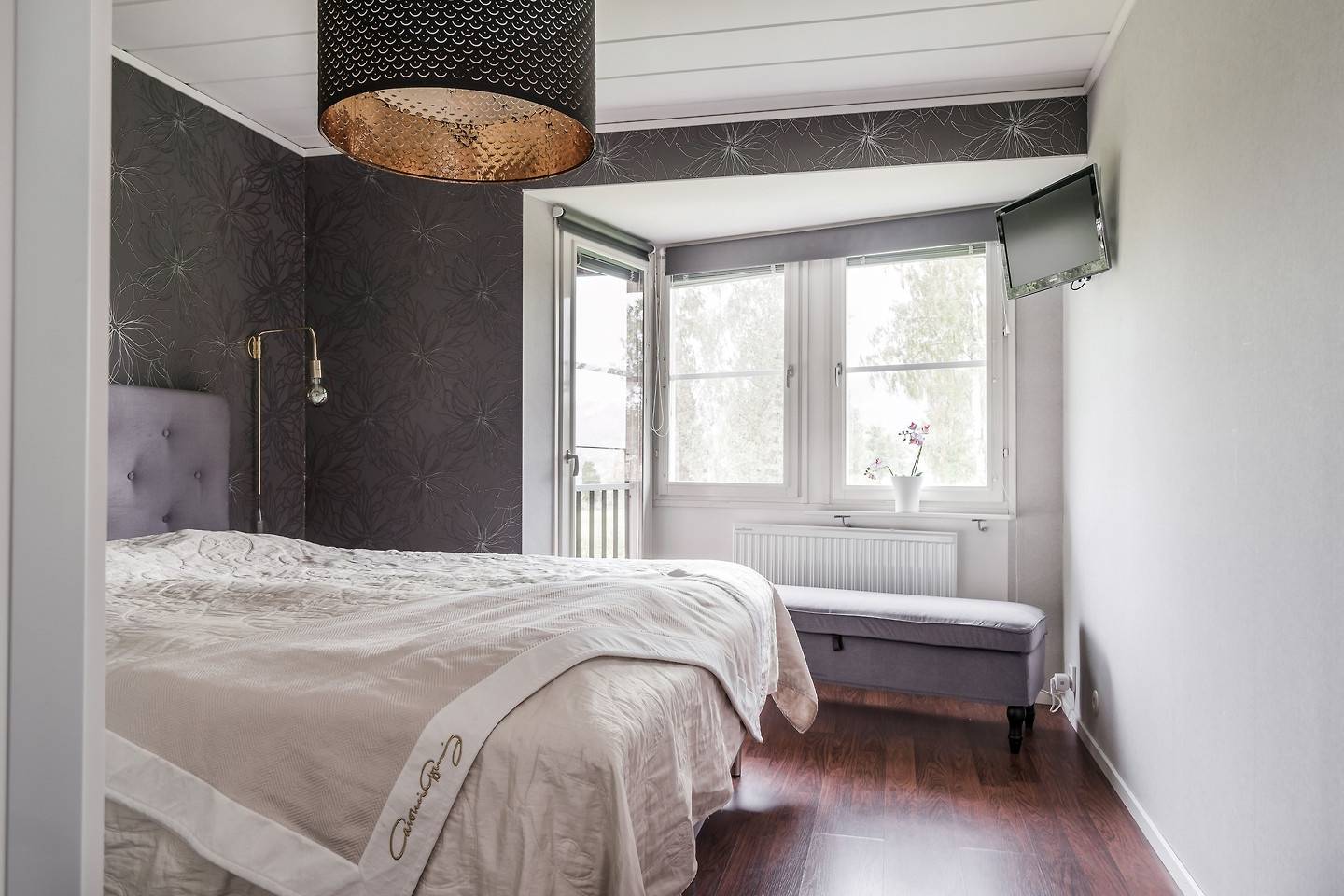 5 rum Radhus på Remslegatan 21I Remsle Sollefteå kommun - bild 3