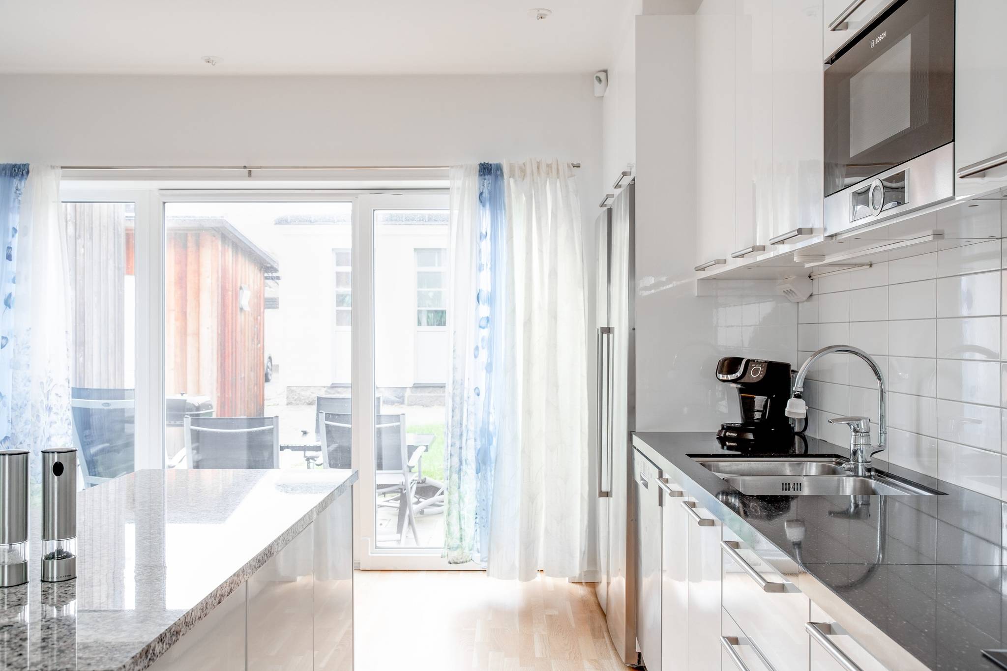 4 rum Lägenhet på Fängelsegatan 7F Östermalm Västerviks kommun - bild 12