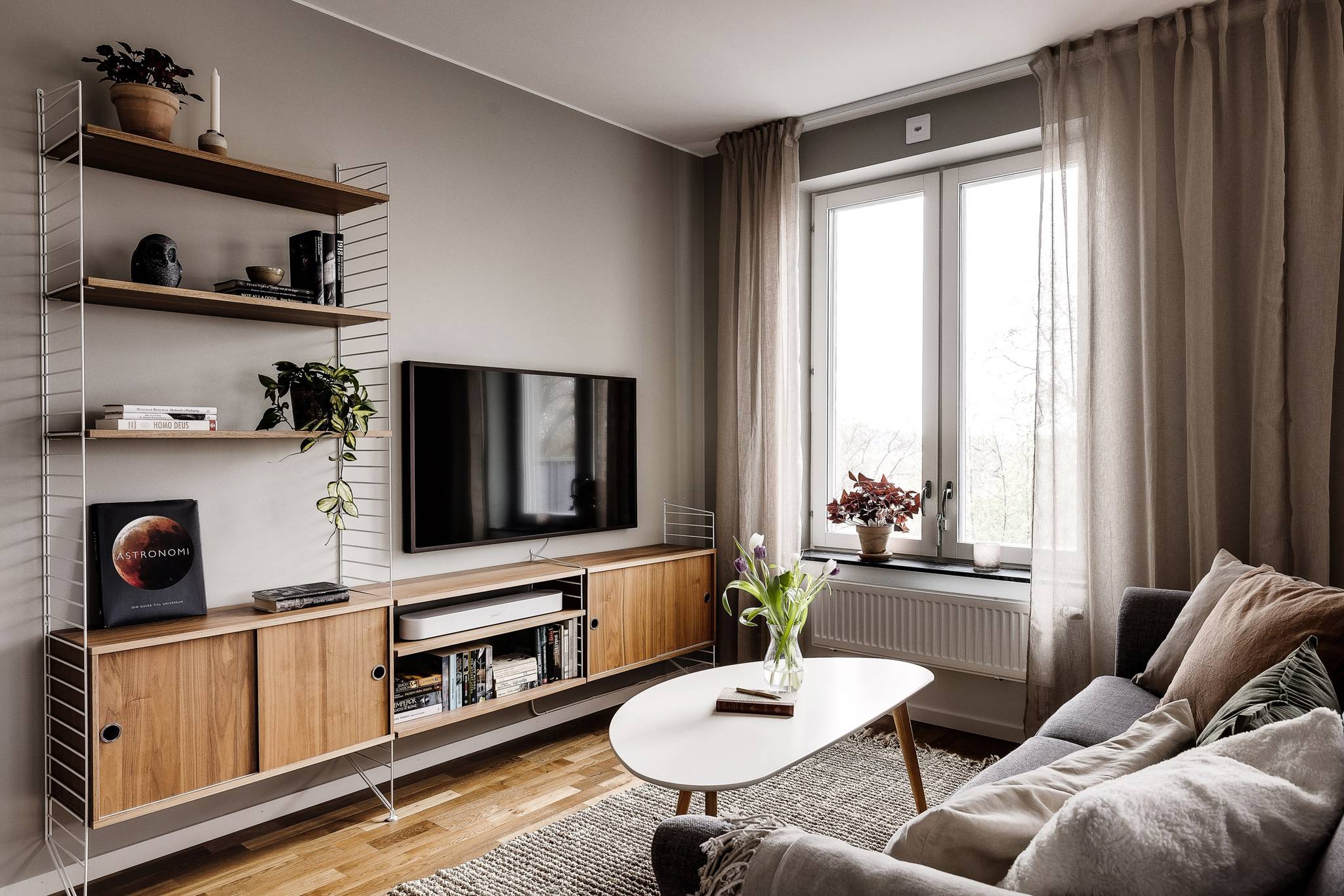 2 rum Lägenhet på Paviljongvägen 32 Kålltorp Göteborgs kommun - bild 9