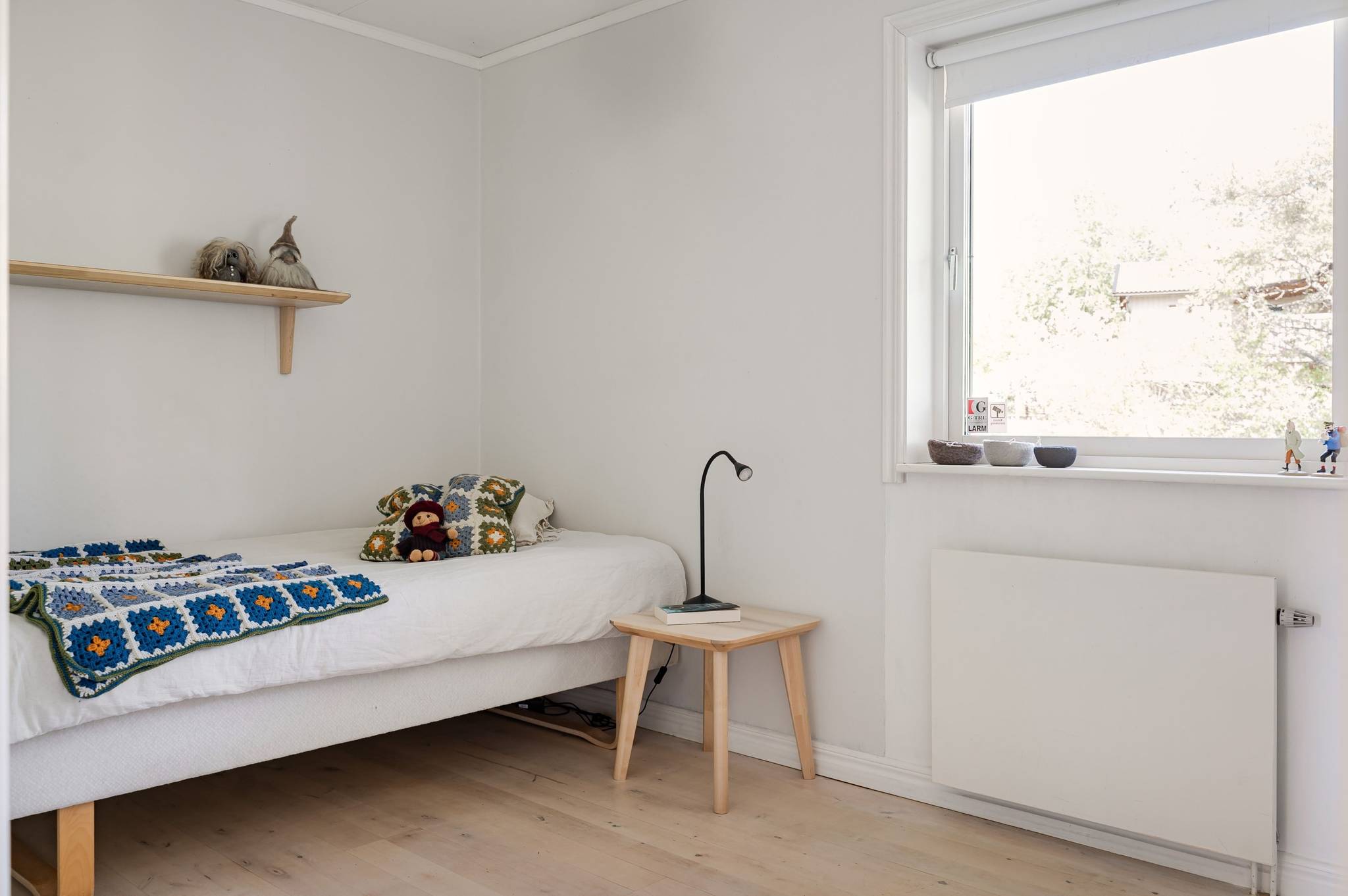 6 rum Villa på Lilla Björnvägen 3 Västra Solgård Huddinge kommun - bild 17